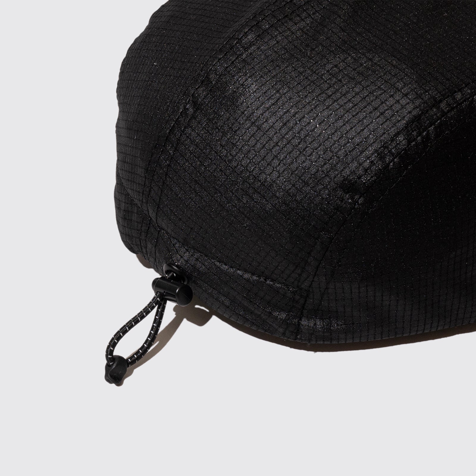 DMTN WAX CAP (Black)