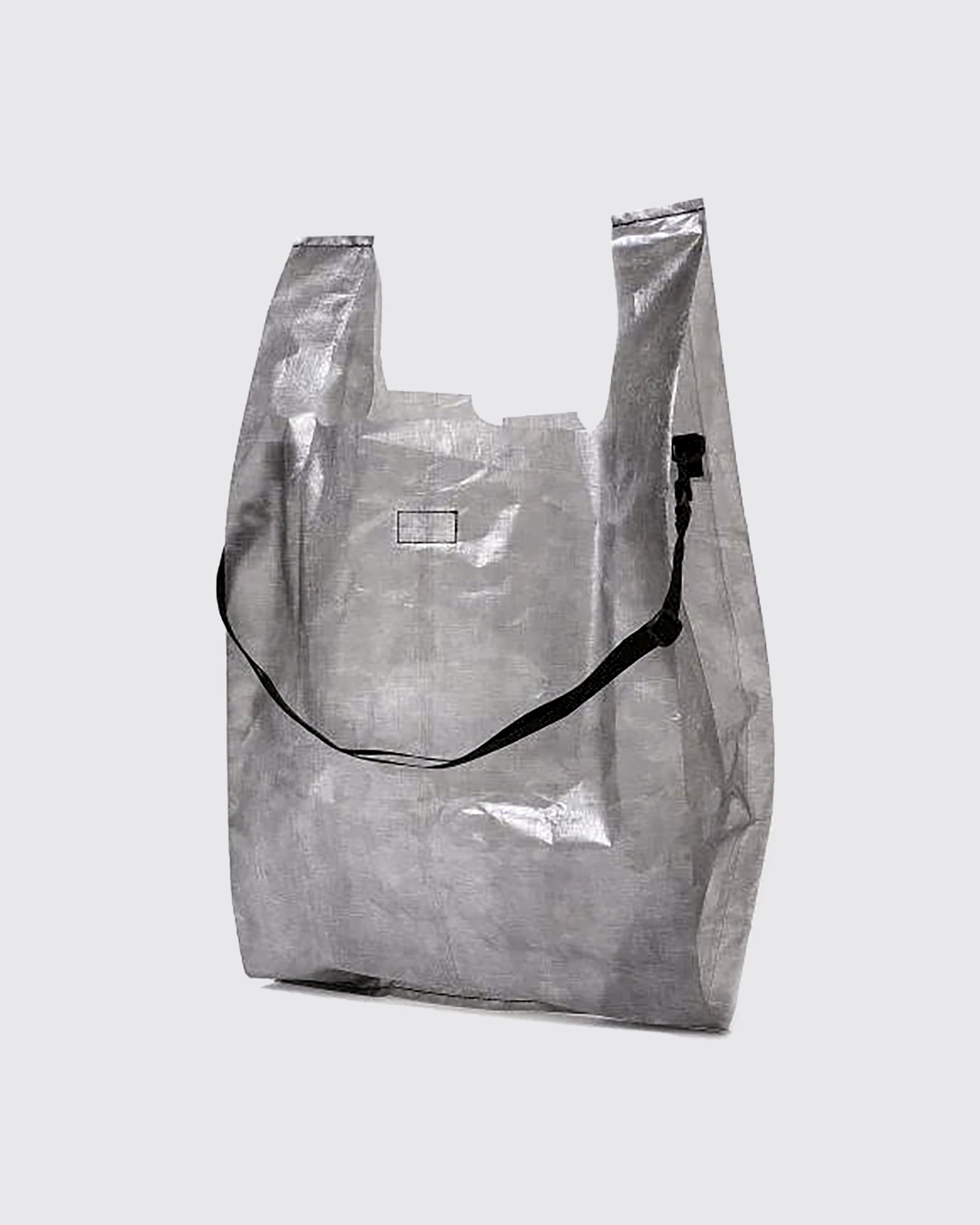 Market Tote / 1.43oz Dyneema® Composite Fabrics / Black