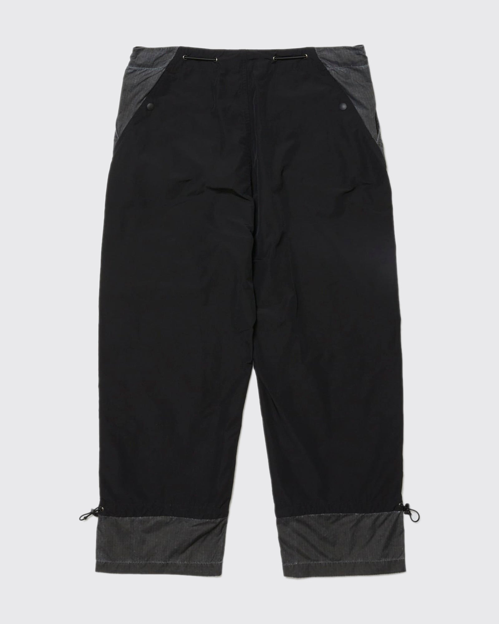 PIGMENT NYLON TRACK PANT