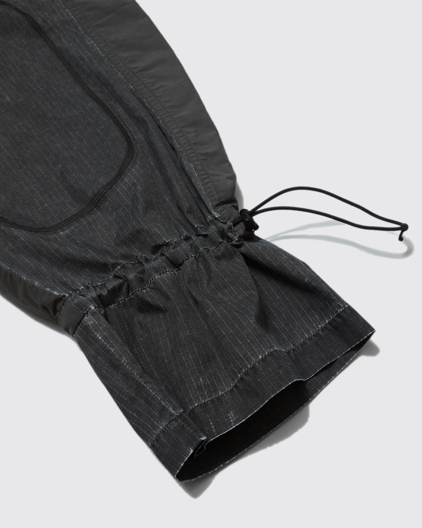 PIGMENT NYLON TRACK PANT