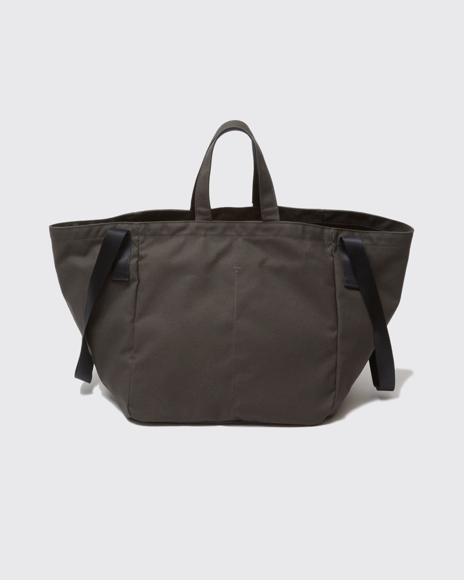 BAL / SPEAKEASY SQUARE 2WAY TOTE