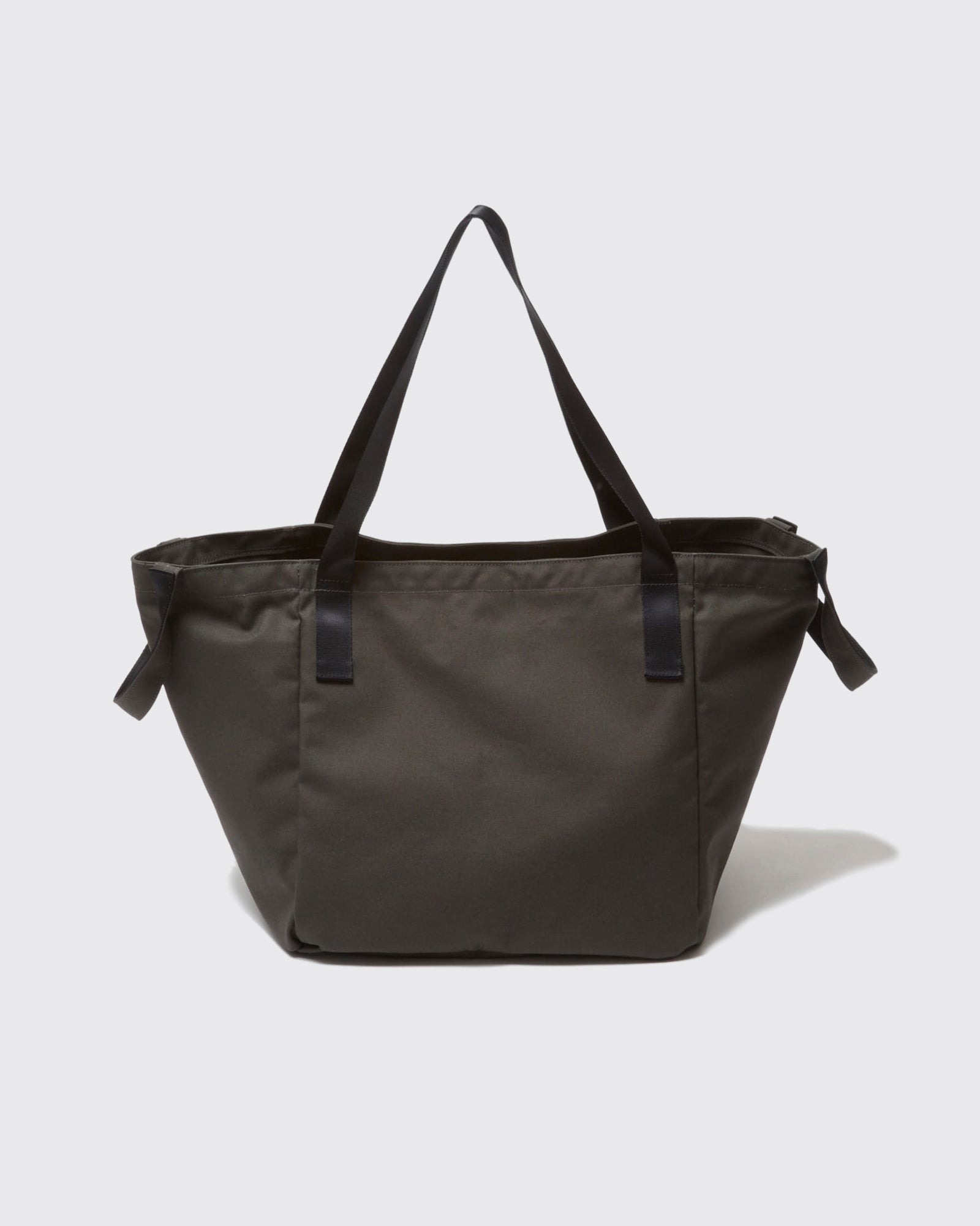 BAL / SPEAKEASY SQUARE 2WAY TOTE