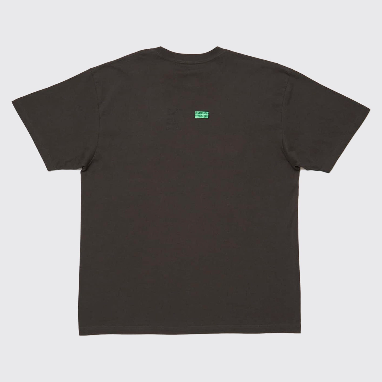 A-Face Tee (Black)