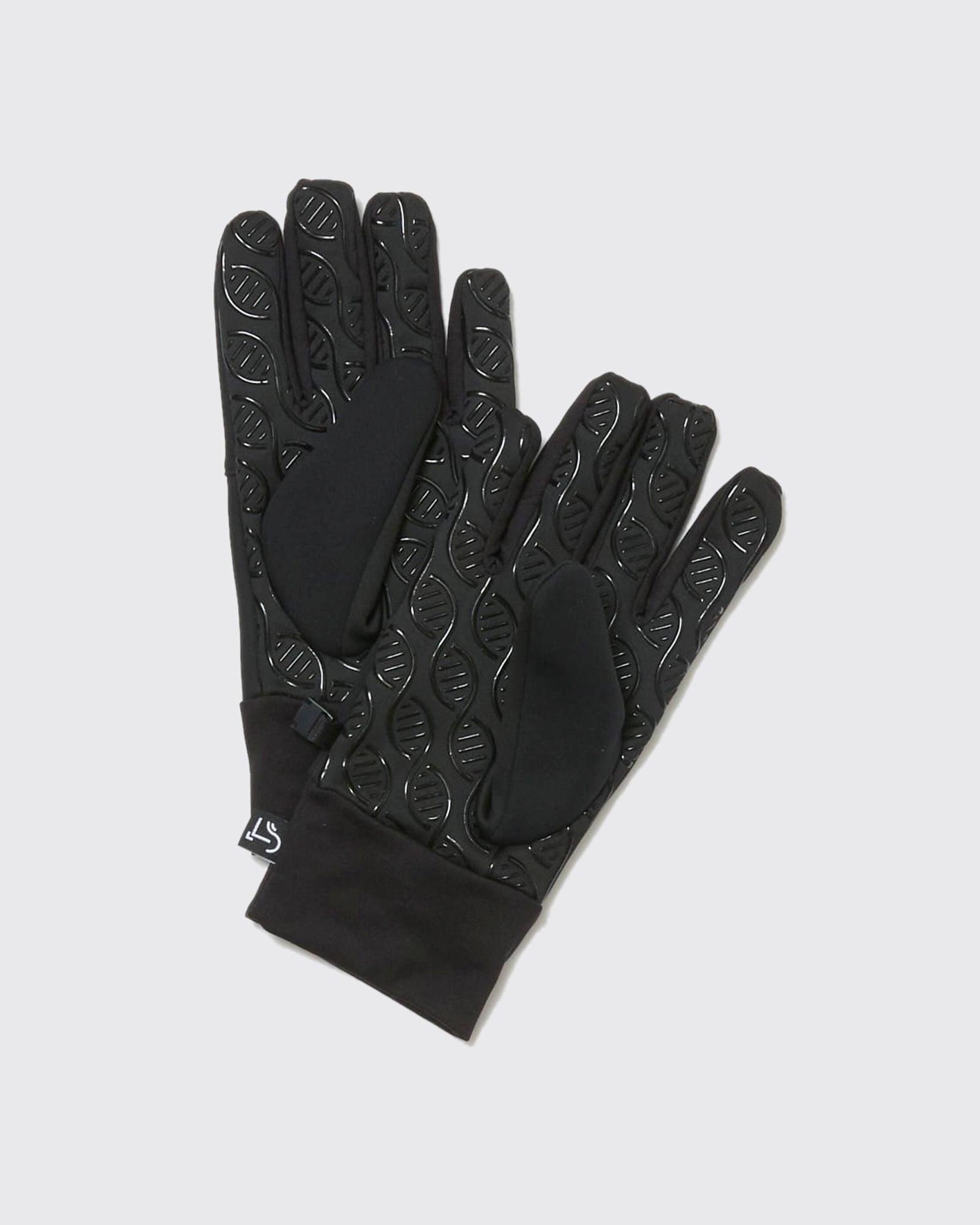 BAL/ST-LINE GORE-TEX WIND STOPPER GLOVE