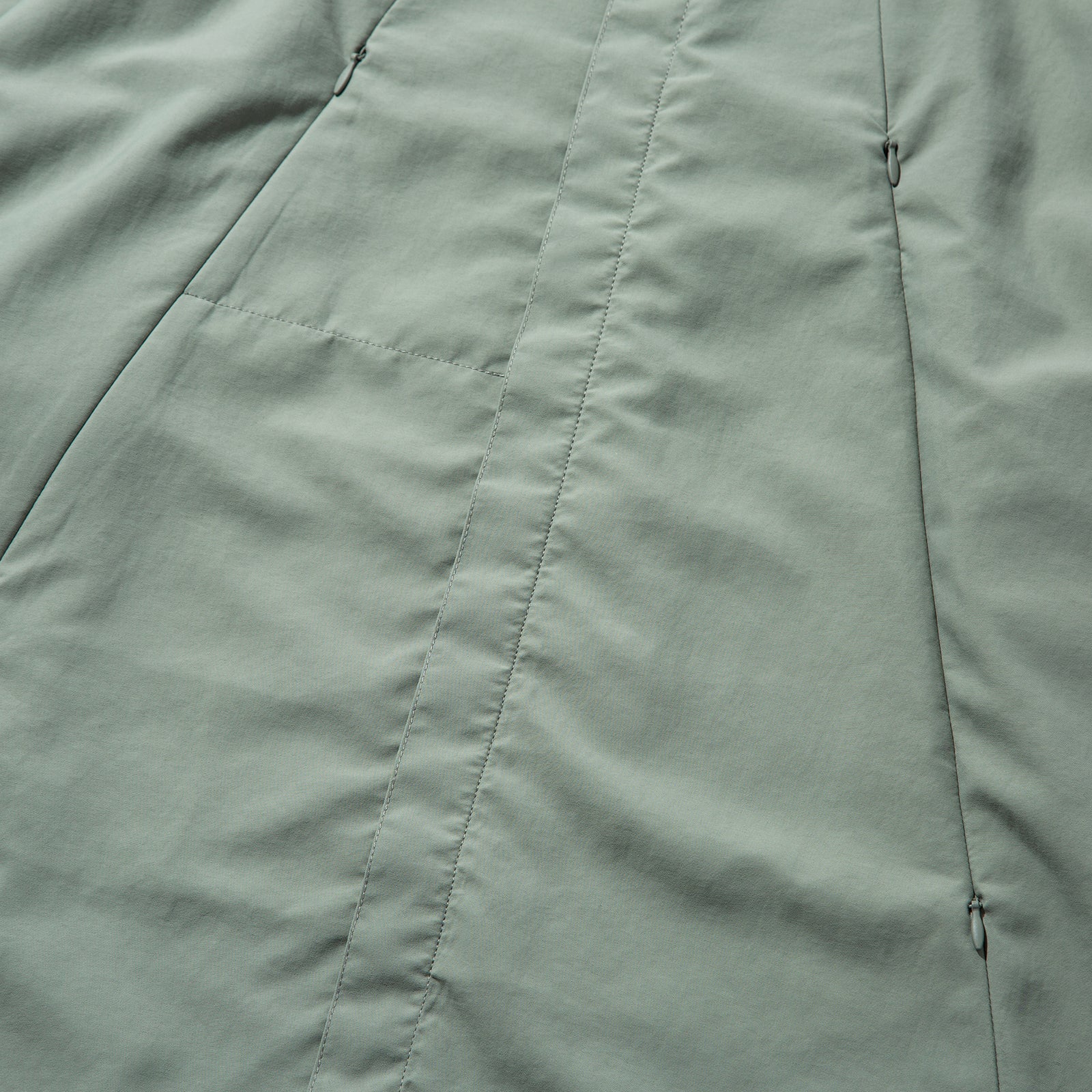 S/N 2-WAY CRUISER SHIRT