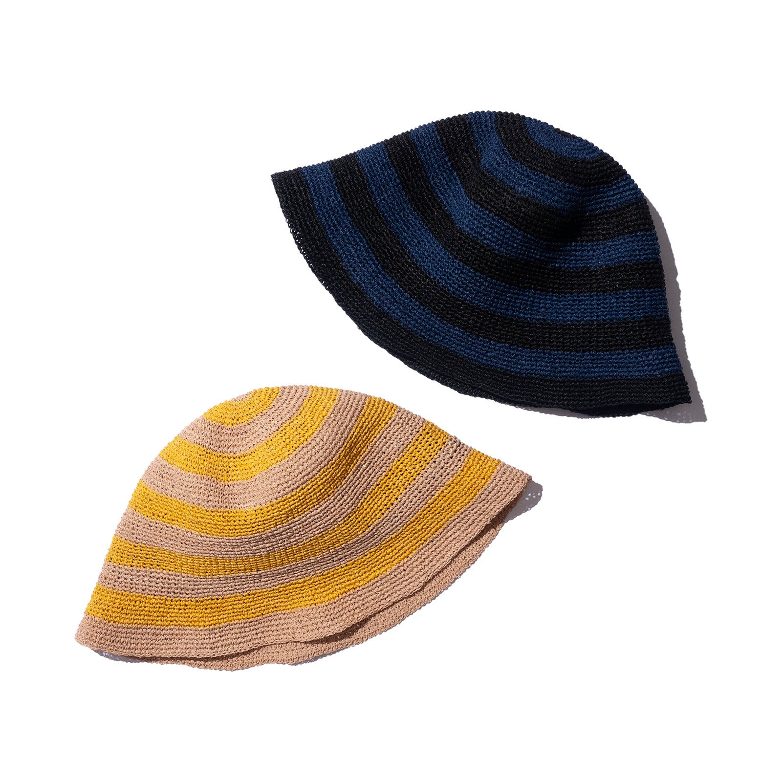 R&R RAFFIA HAT (Beige)