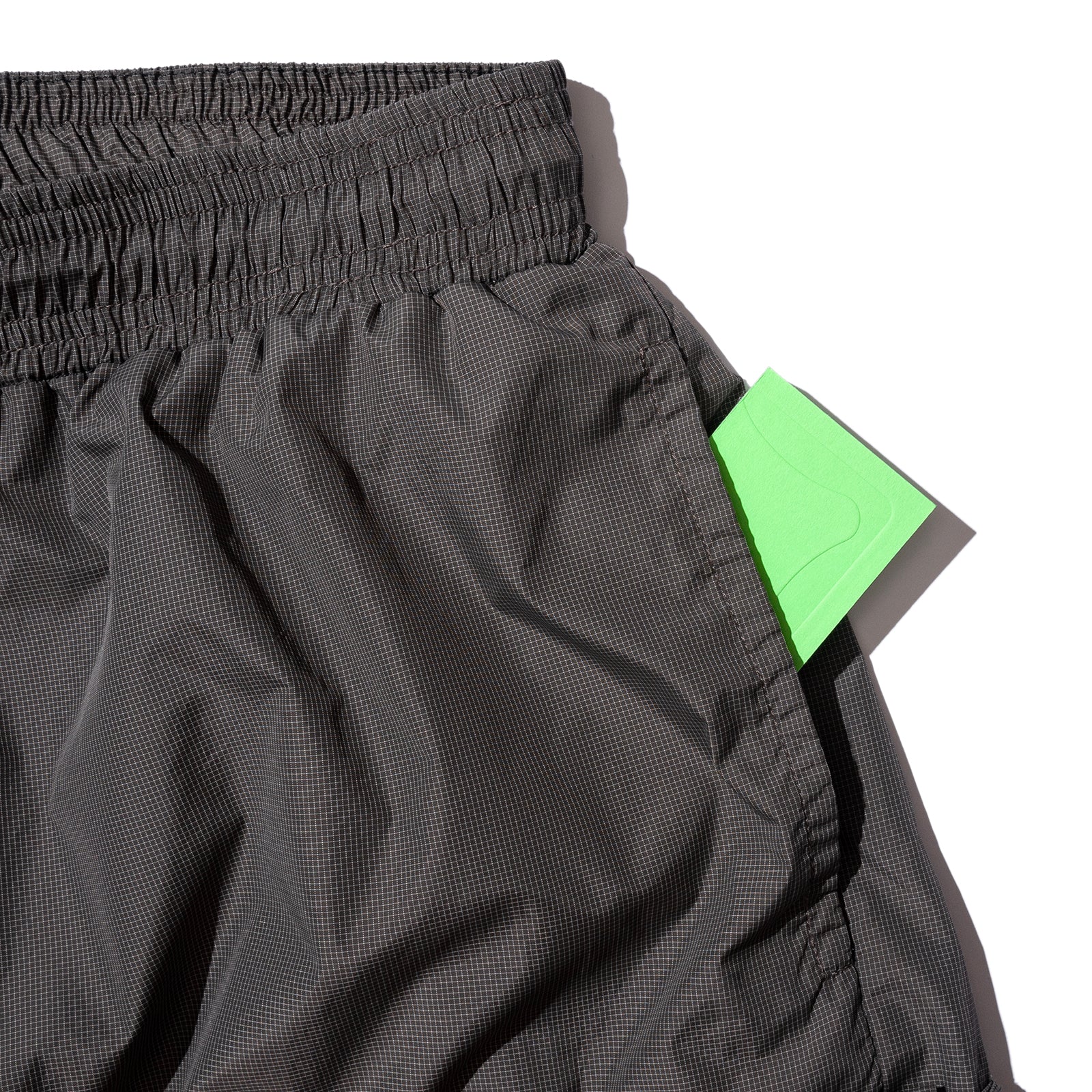 RIP BAGGY CARGO SHORTS (Brown)