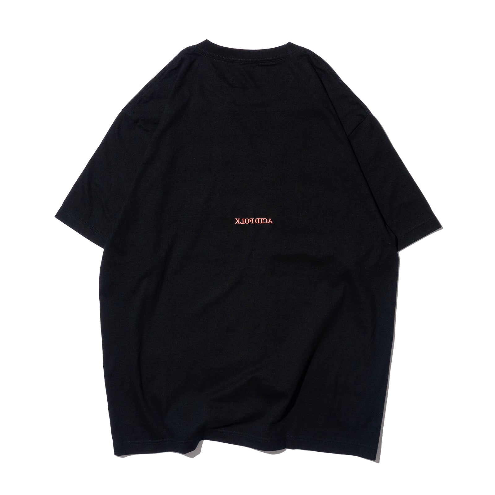L3D TEE (Black)