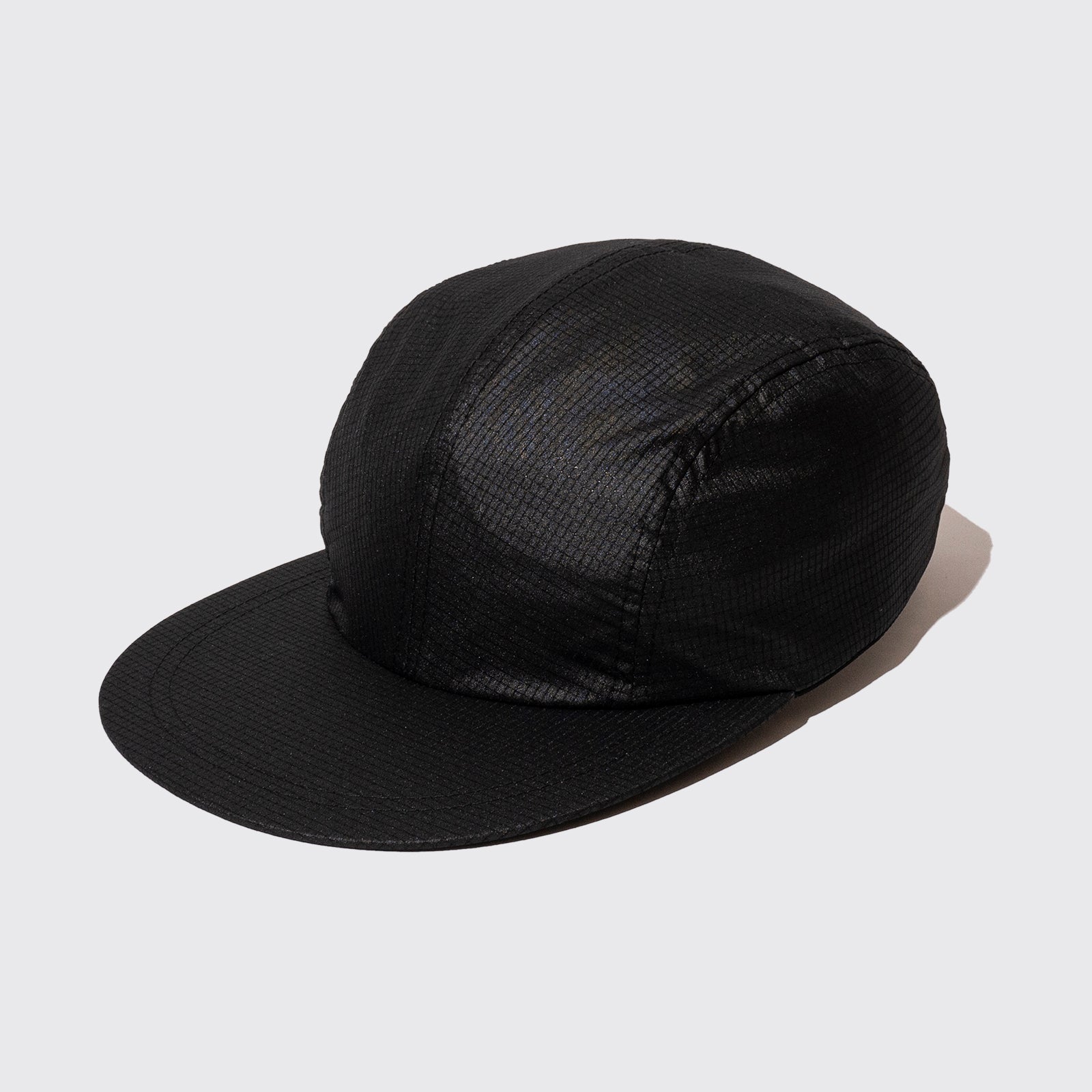 DMTN WAX CAP (Black)