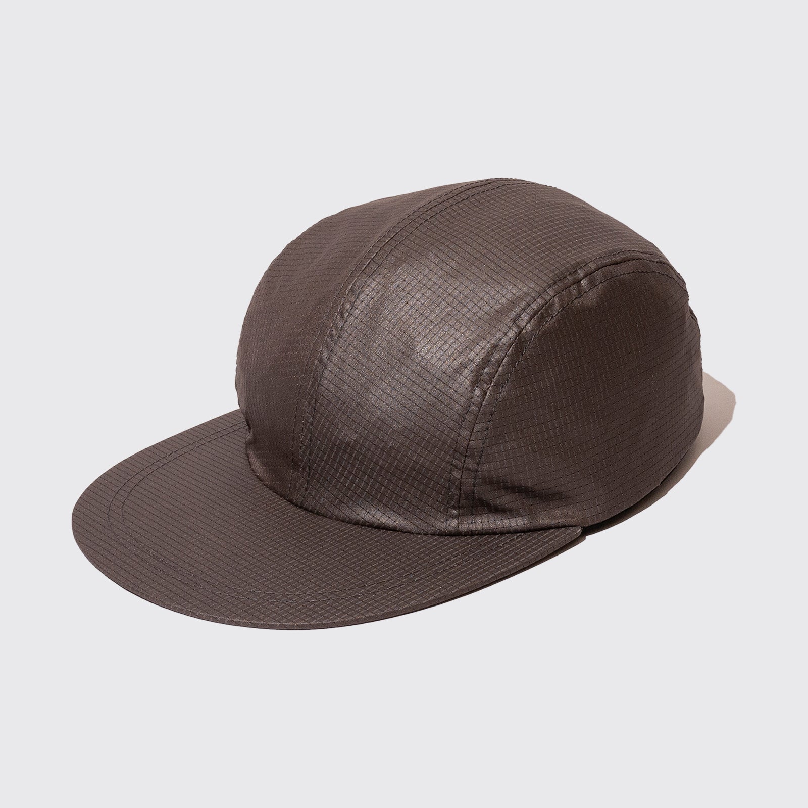 DMTN WAX CAP (Brown)