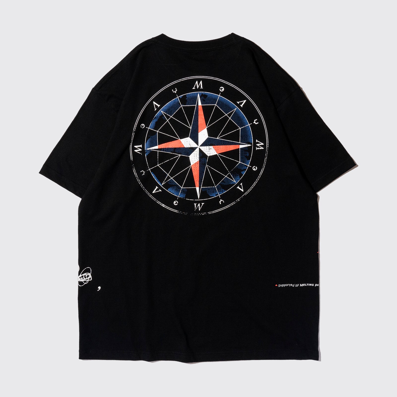 NAVIGATOR S/S (Black)