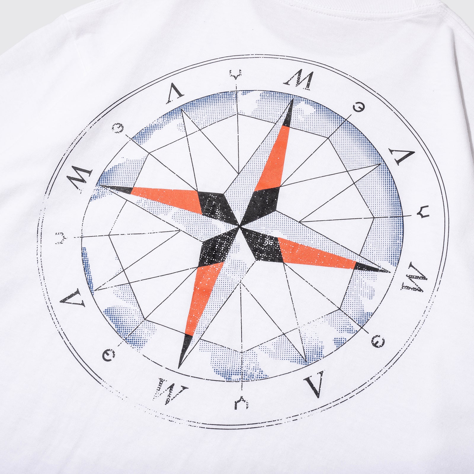 NAVIGATOR S/S (White)