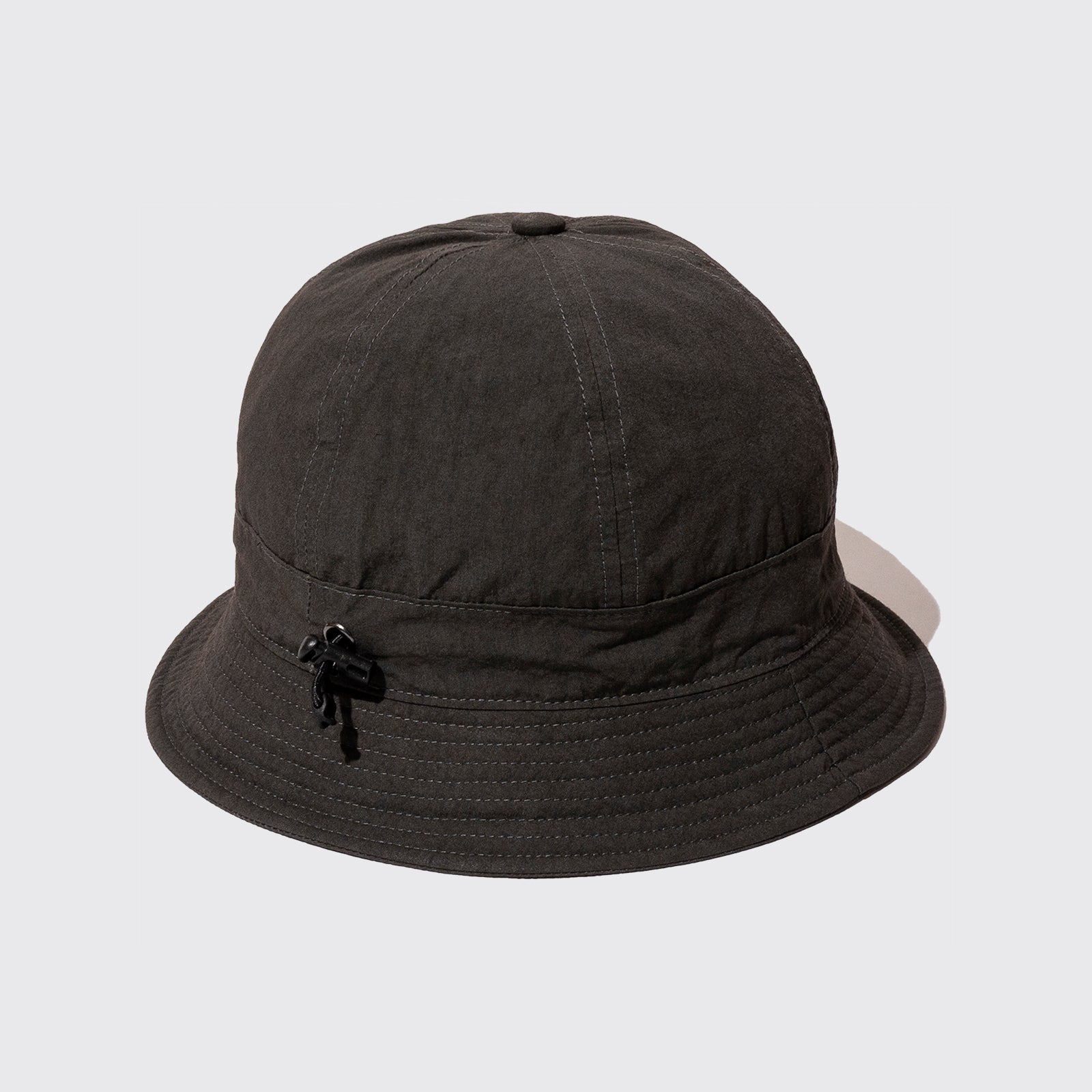 DRY NYCO BELL HAT (Carbon)