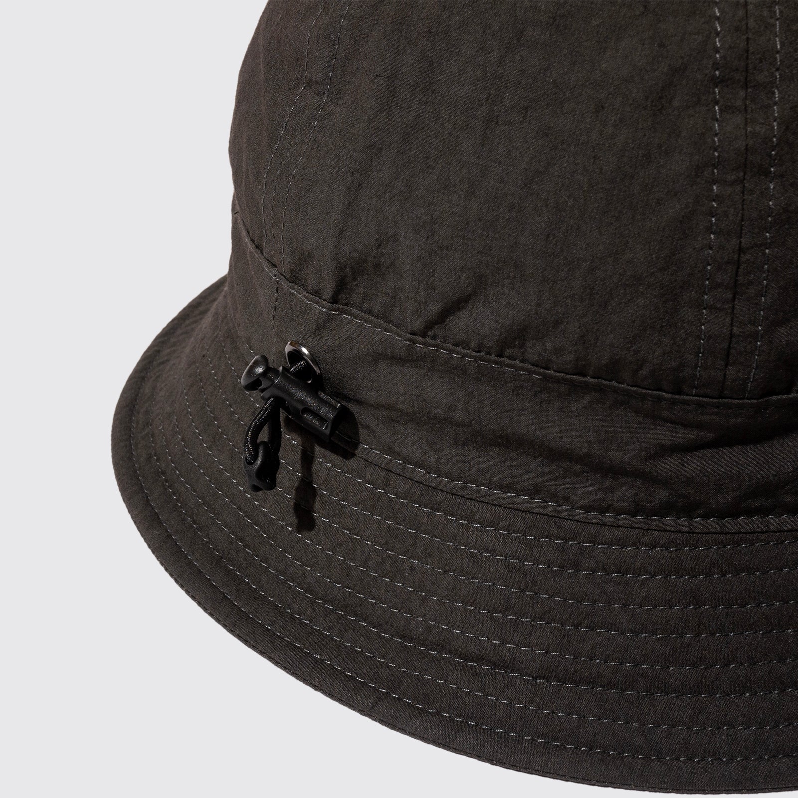 DRY NYCO BELL HAT (Carbon)