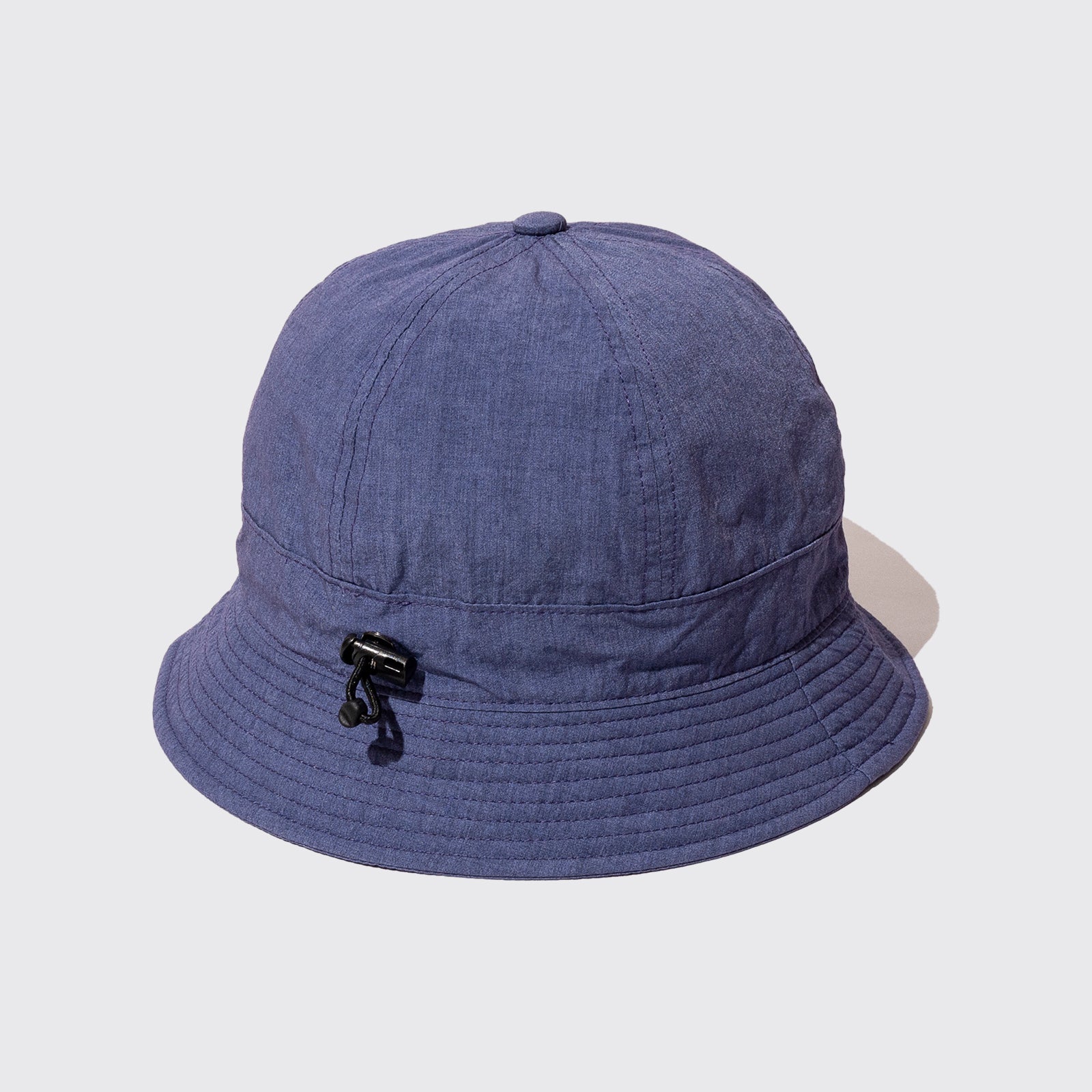 DRY NYCO BELL HAT (Indigo)