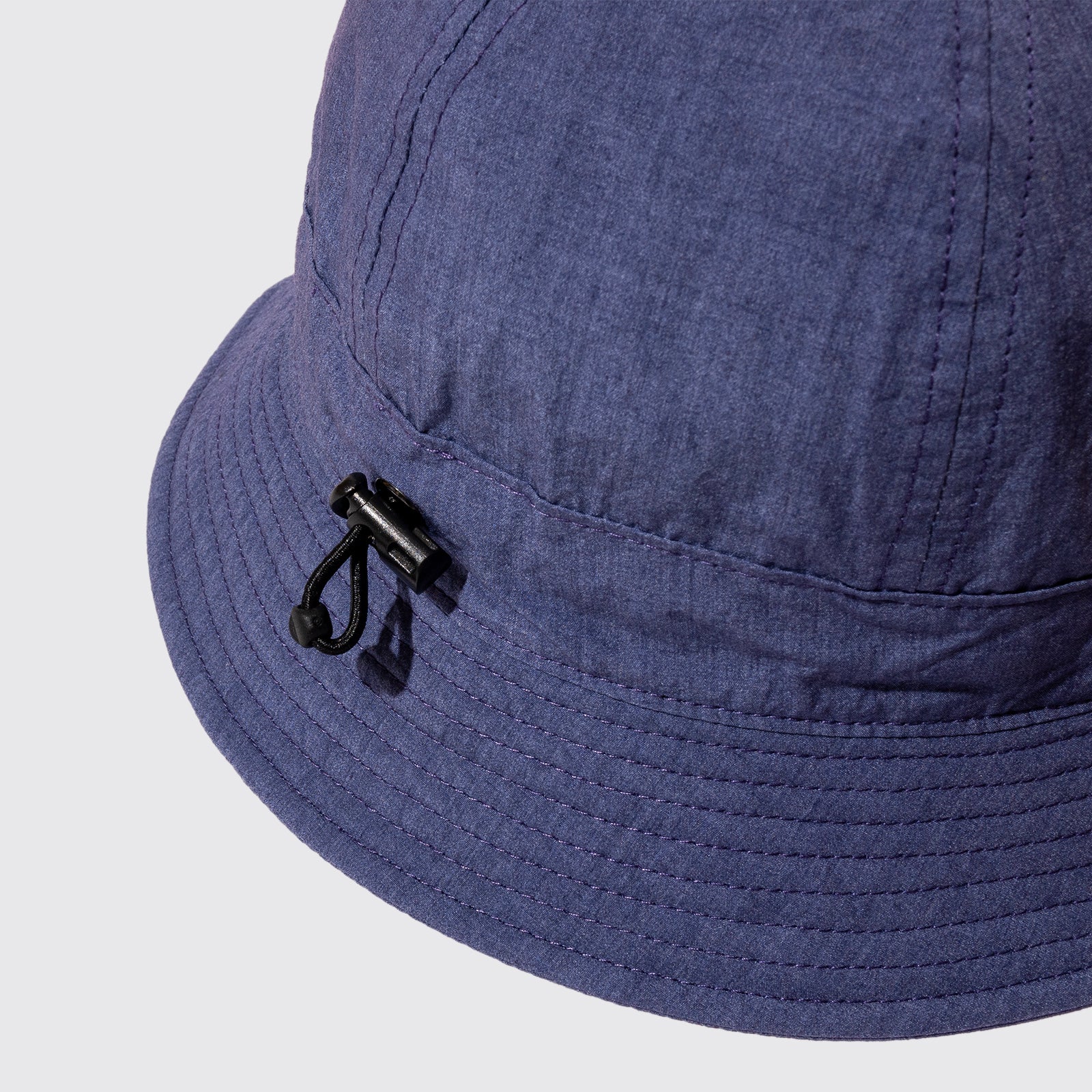 DRY NYCO BELL HAT (Indigo)