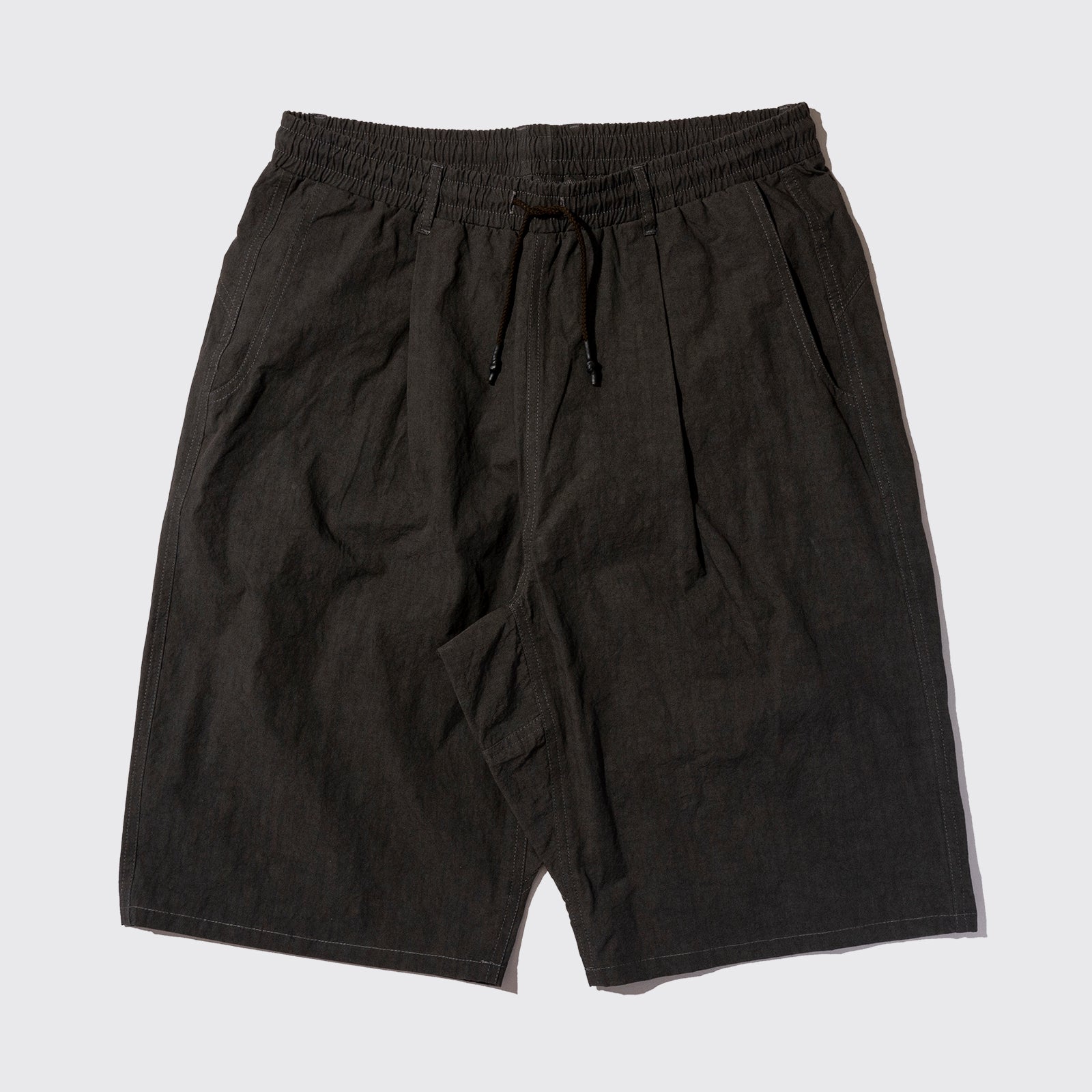 WEST MTN NYCO SHORTS (Carbon)