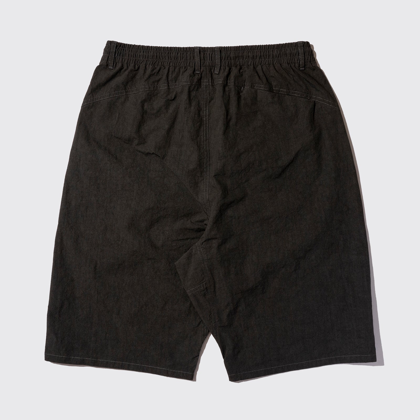 WEST MTN NYCO SHORTS (Carbon)