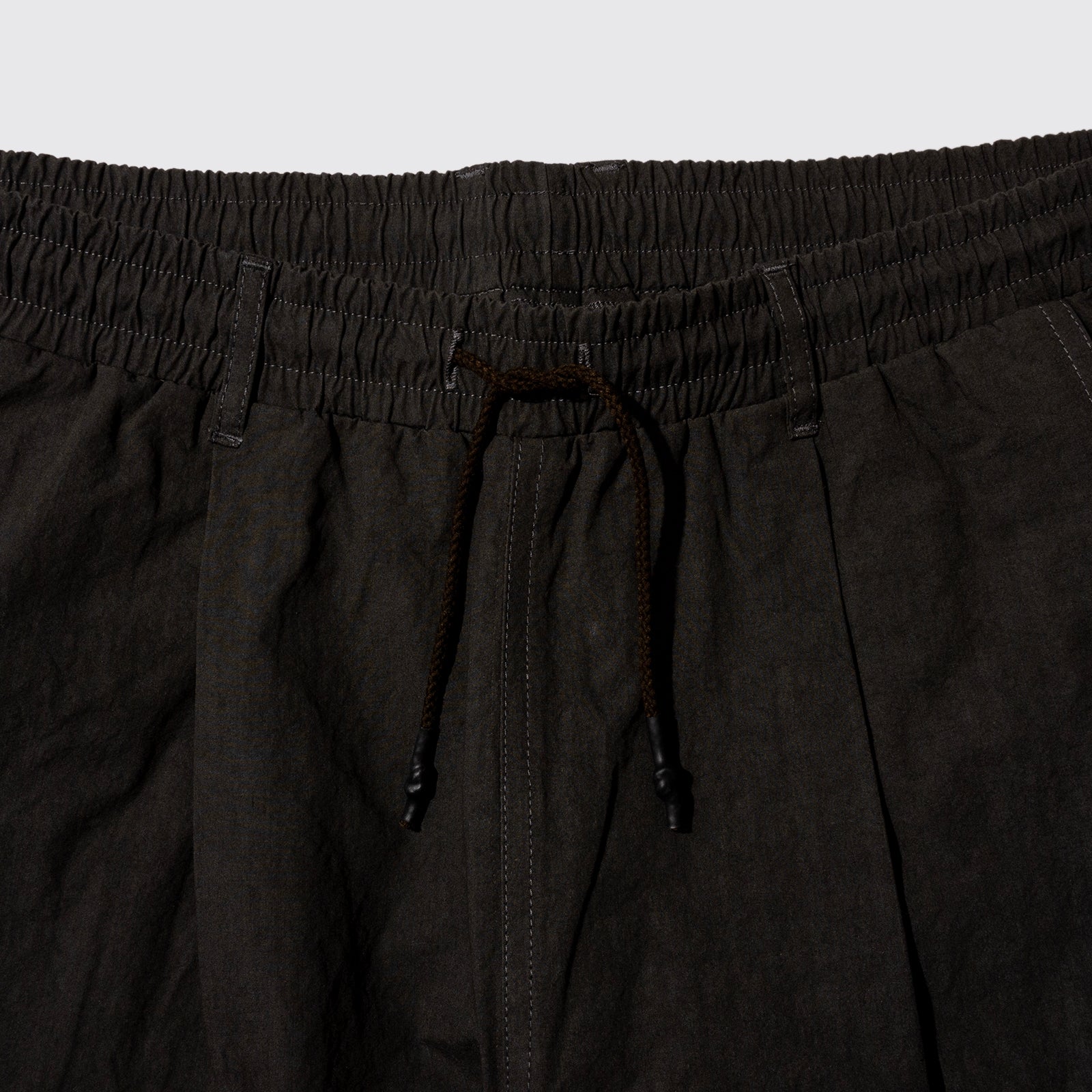 WEST MTN NYCO SHORTS (Carbon)