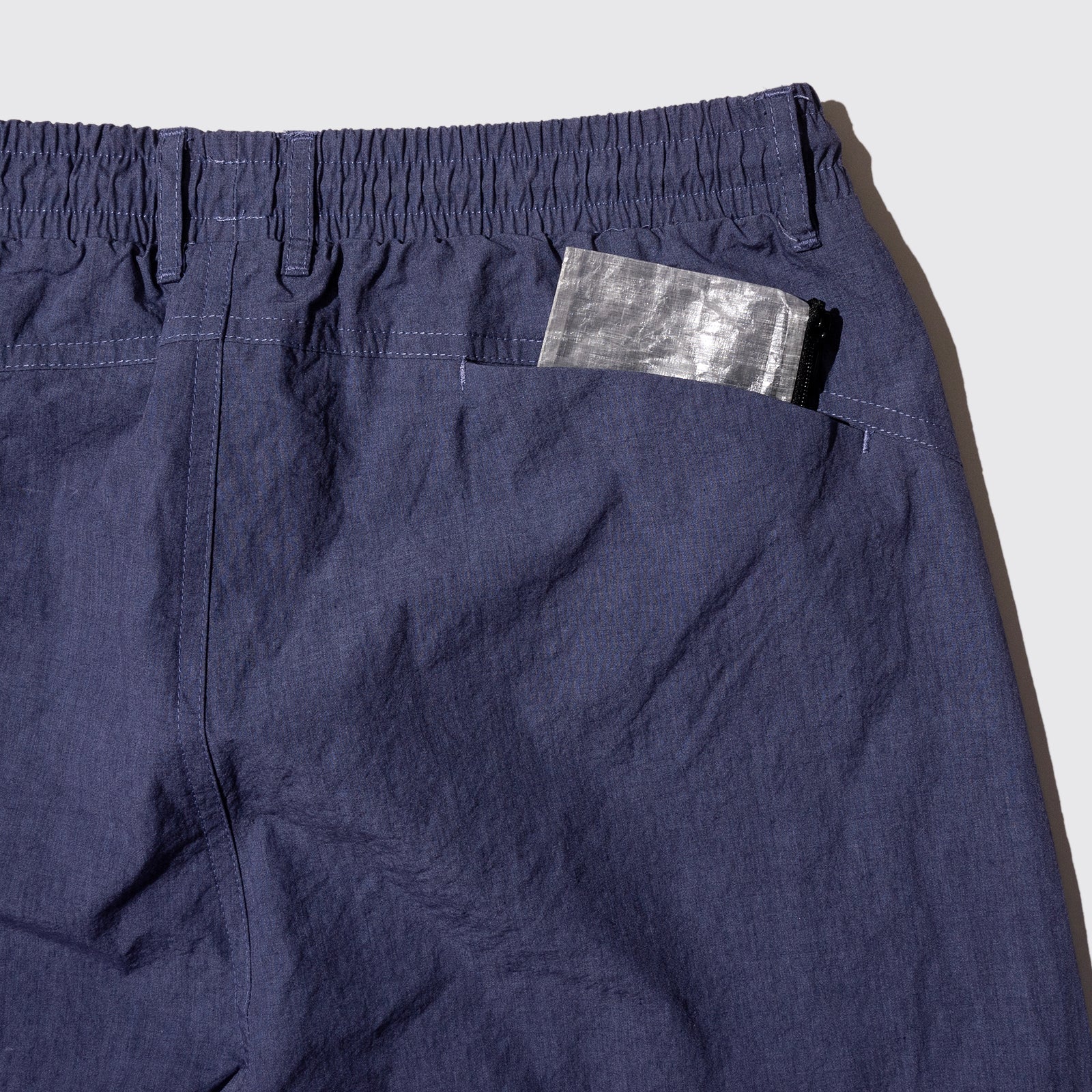 WEST MTN NYCO SHORTS (Indigo)