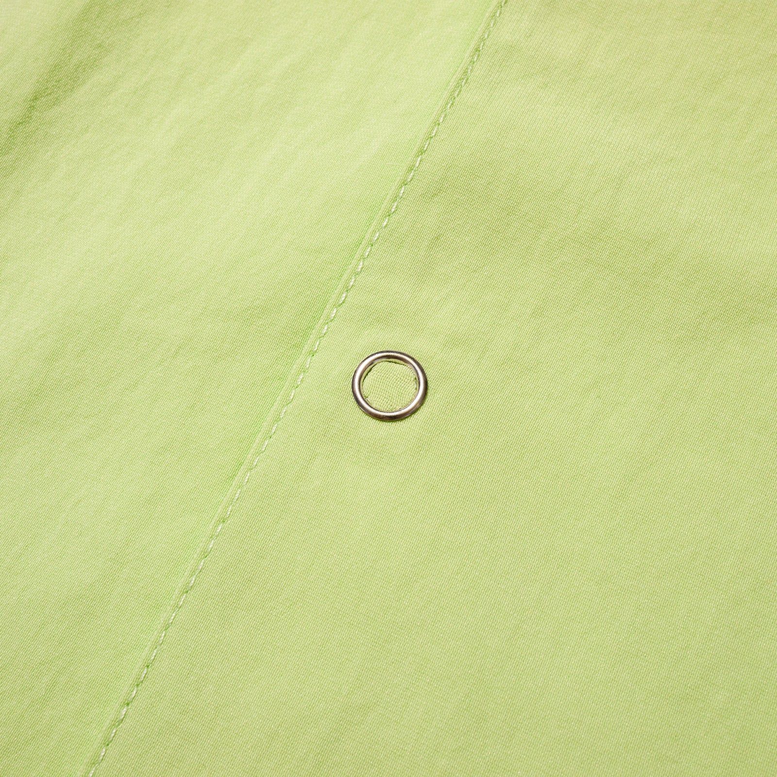 EVALET® MIL O/C SHIRT (Lime)