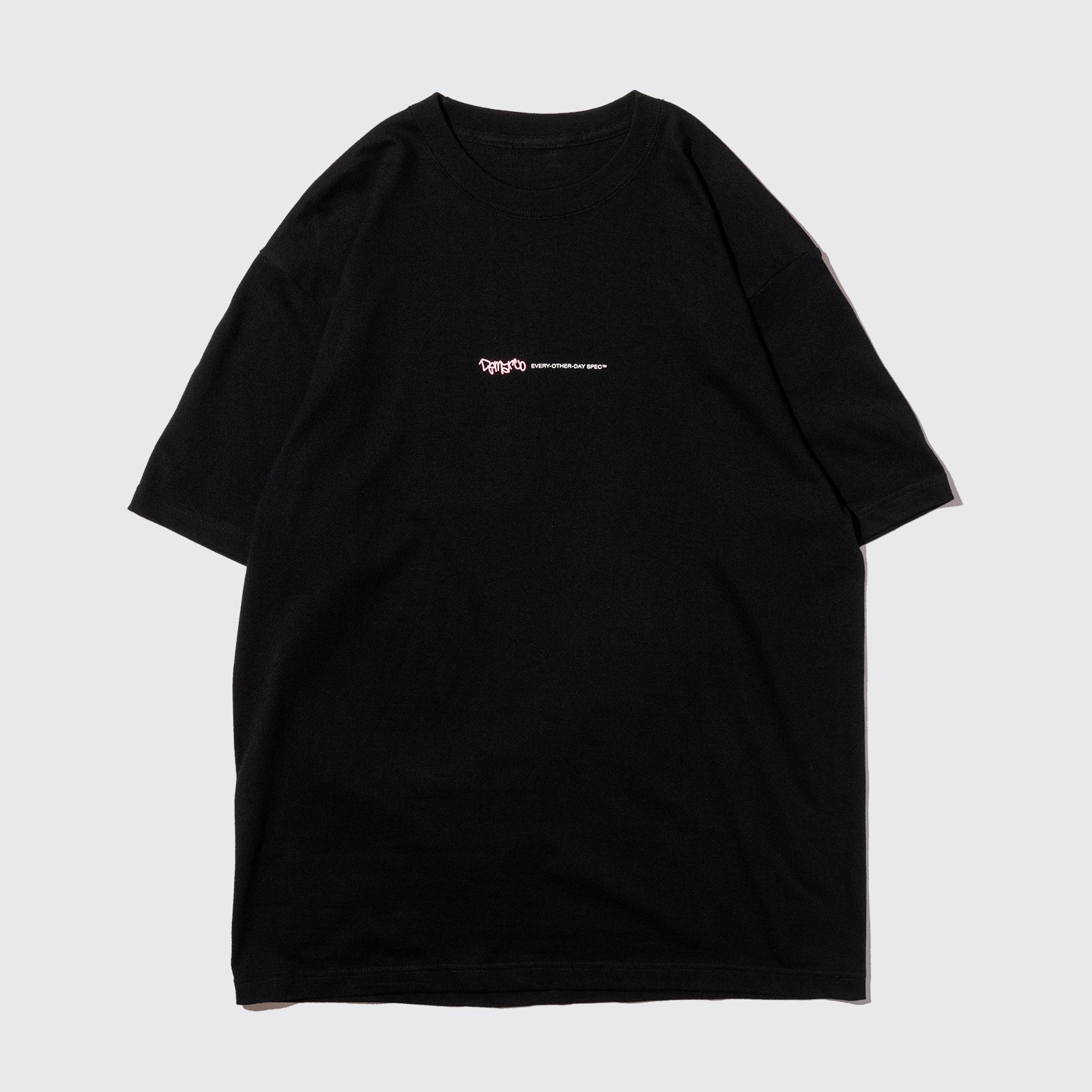 CHILDISH TEE (Black)