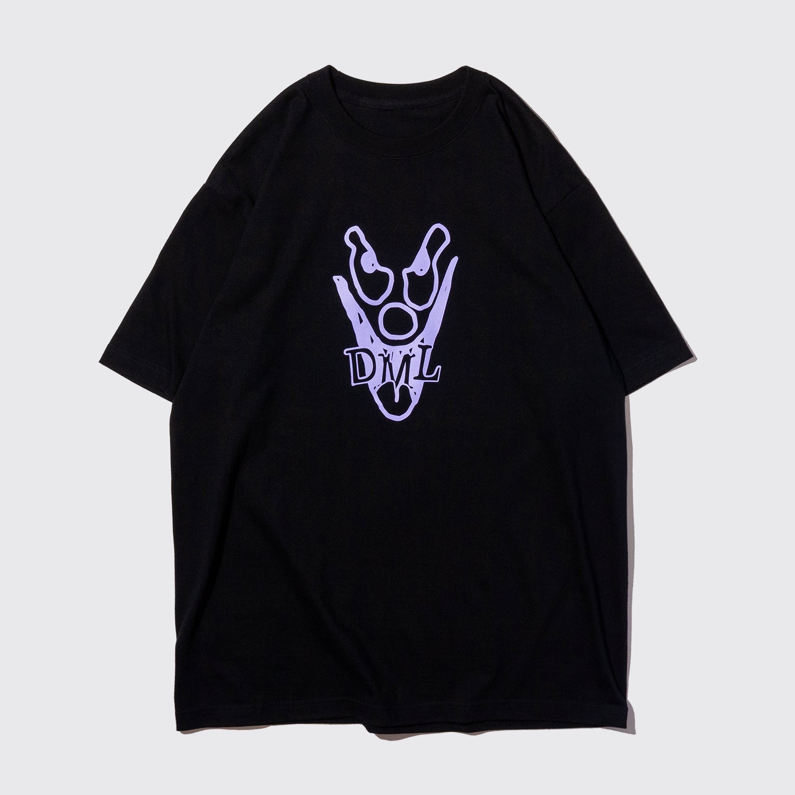 TEARZ TEE (Black)