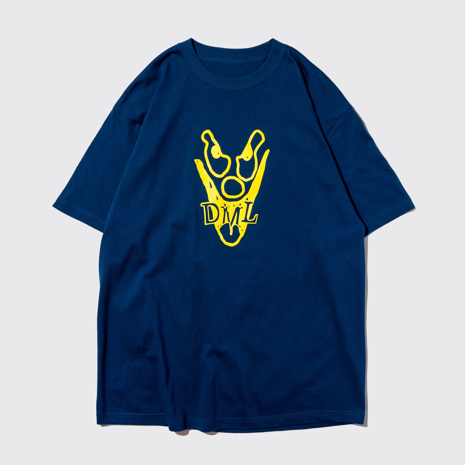 TEARZ TEE (Midnight)