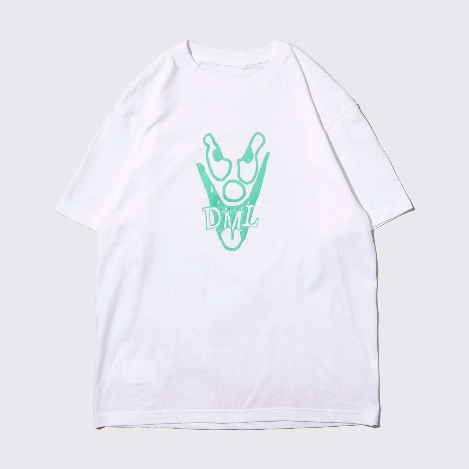 TEARZ TEE (White)