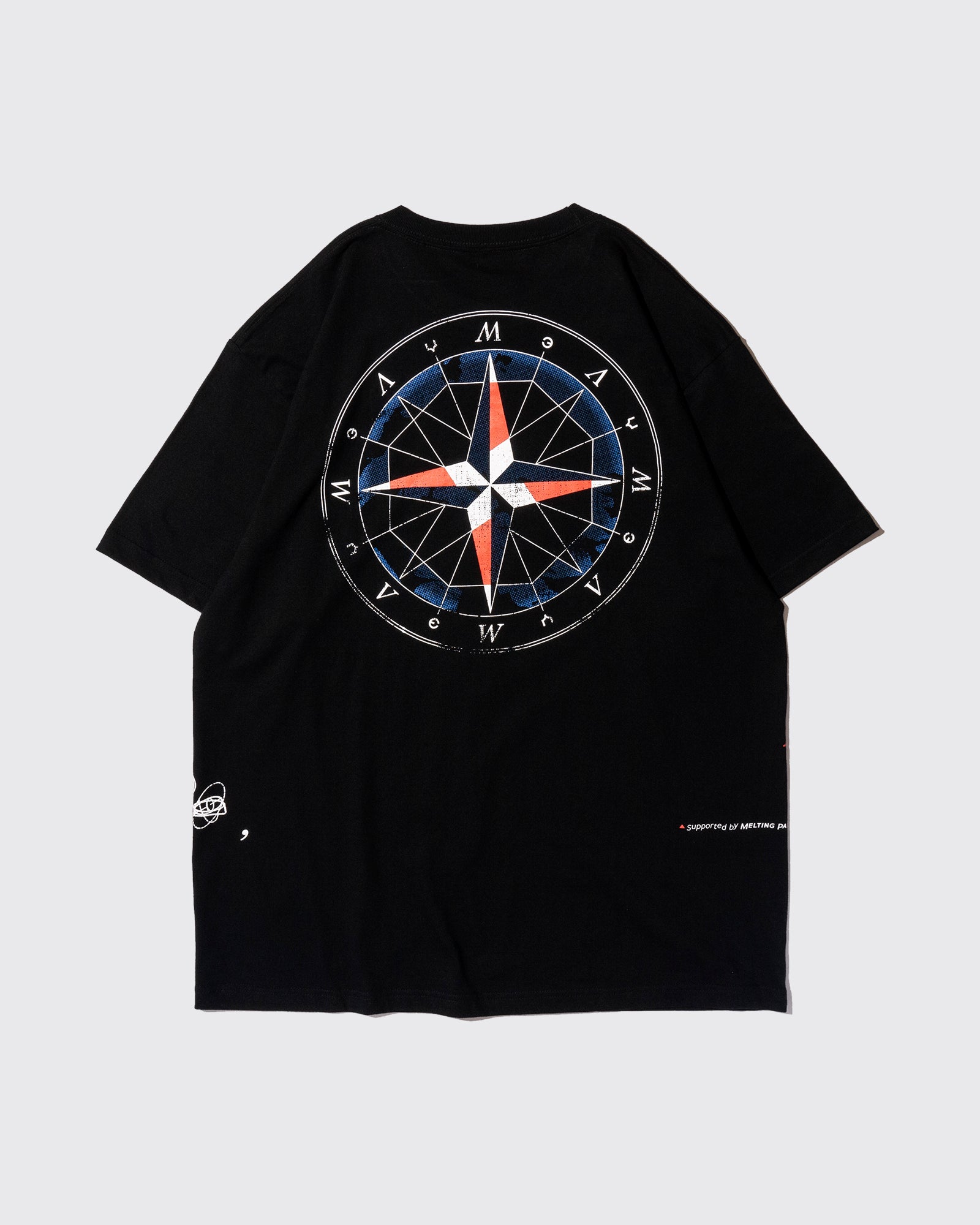 NAVIGATOR S/S (Black)