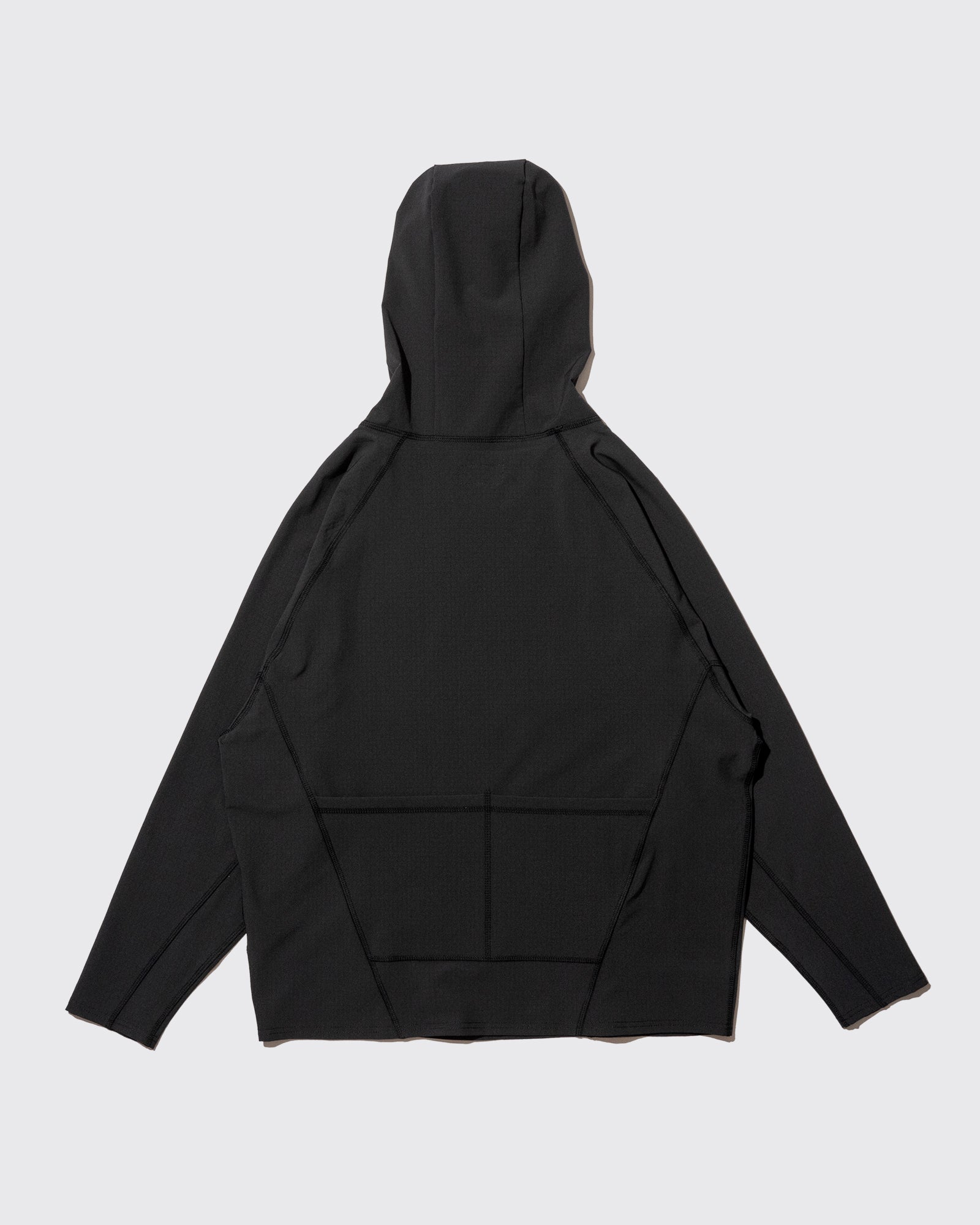 STORMFLEECE™ MASK TOP (Carbon)