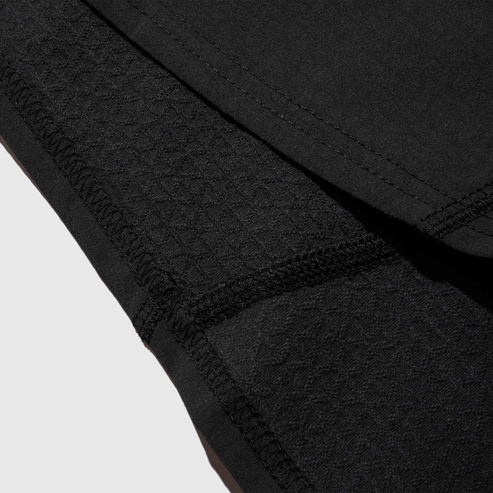 STORMFLEECE™ MASK TOP (Carbon)