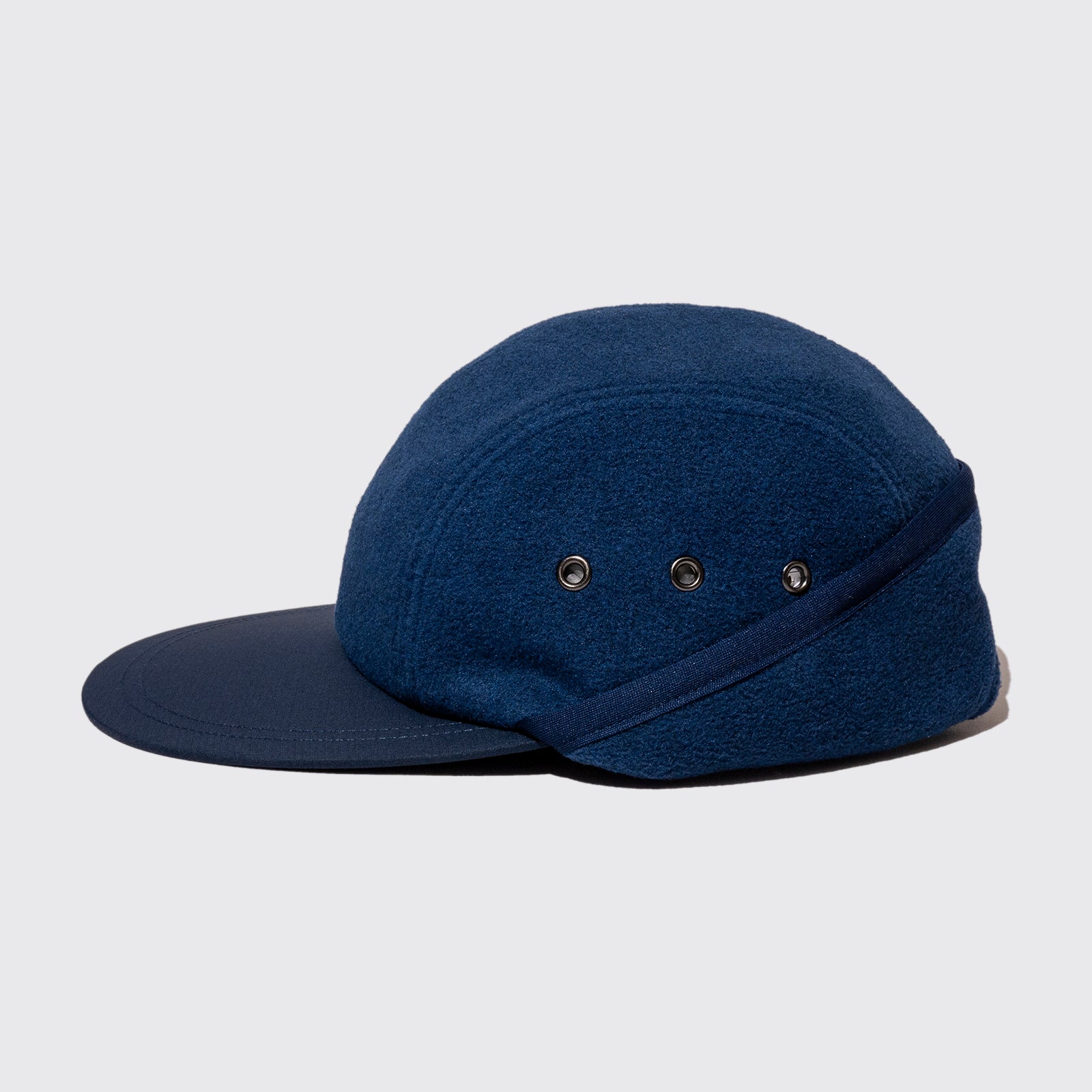 CORDURA® FLEECE DMTN CAP (Navy)