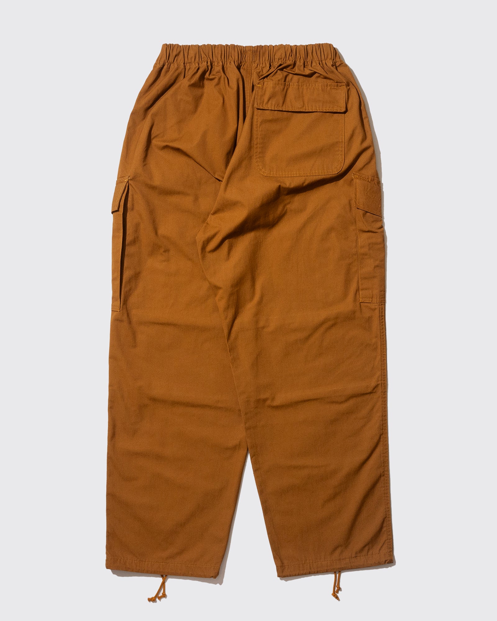 CORDURA® EEZEE CARGO TROUSER (Bronze)