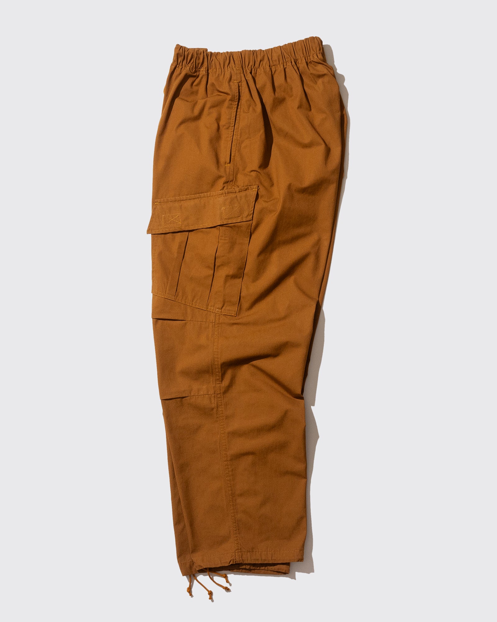 CORDURA® EEZEE CARGO TROUSER (Bronze)