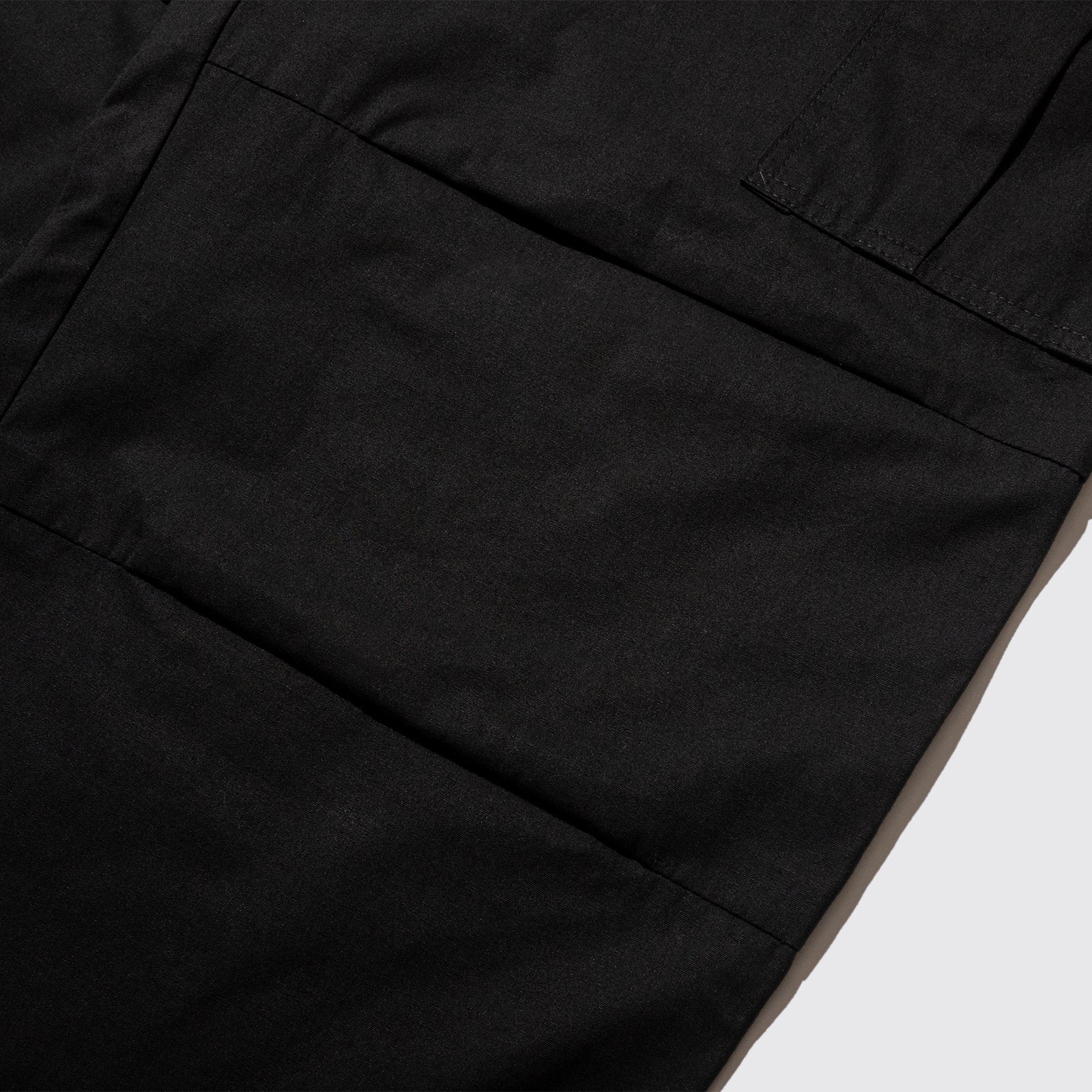 CORDURA® EEZEE CARGO TROUSER (Black)