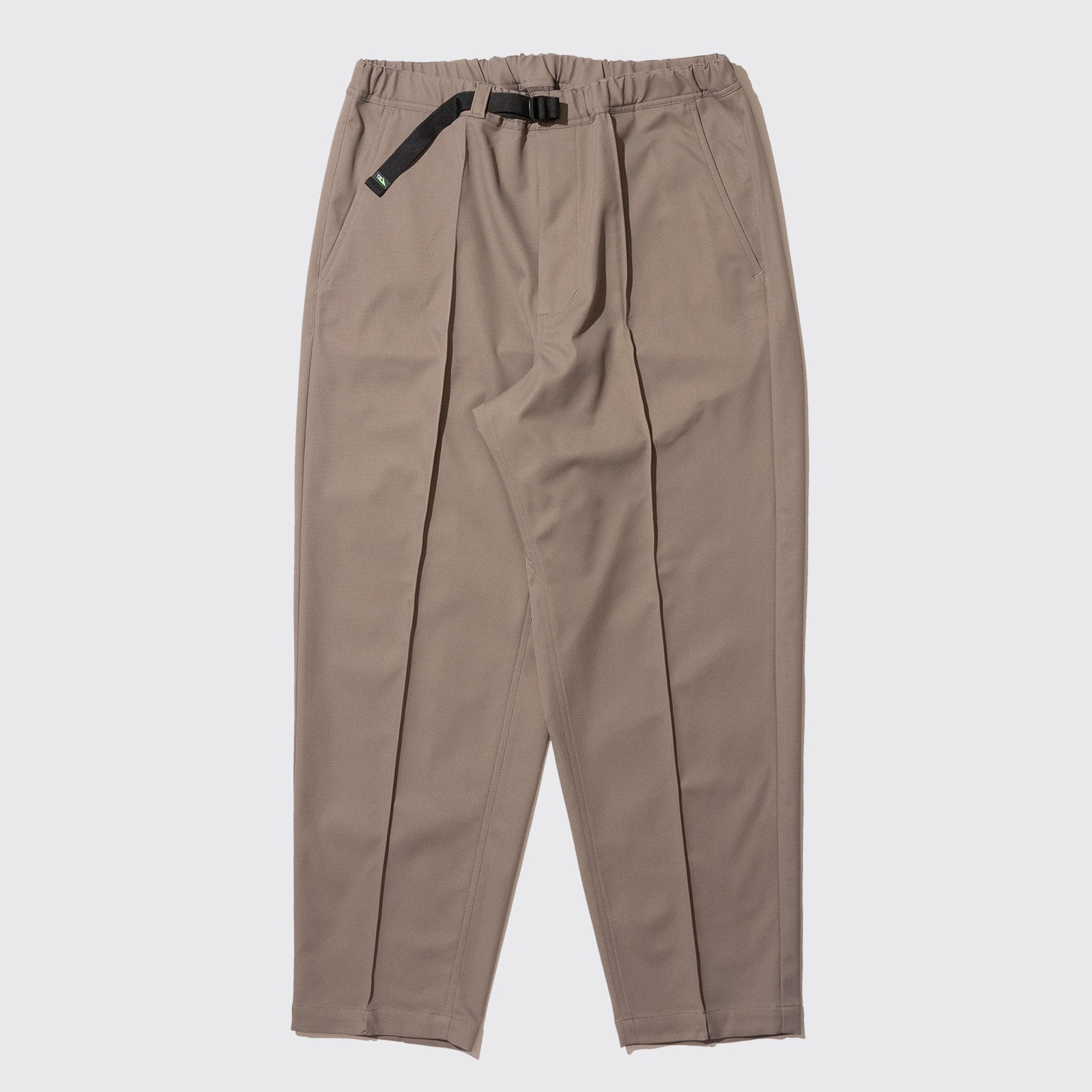 SOLOTEX® CRUISER CHINO (Coffee)