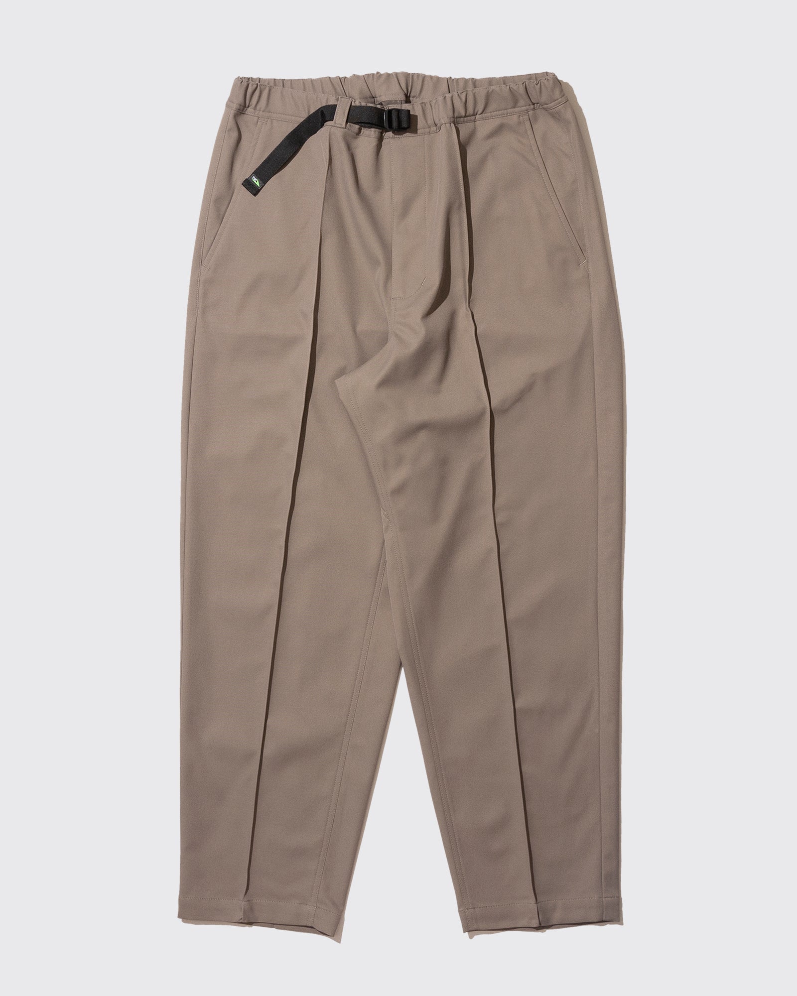 SOLOTEX® CRUISER CHINO (Coffee)