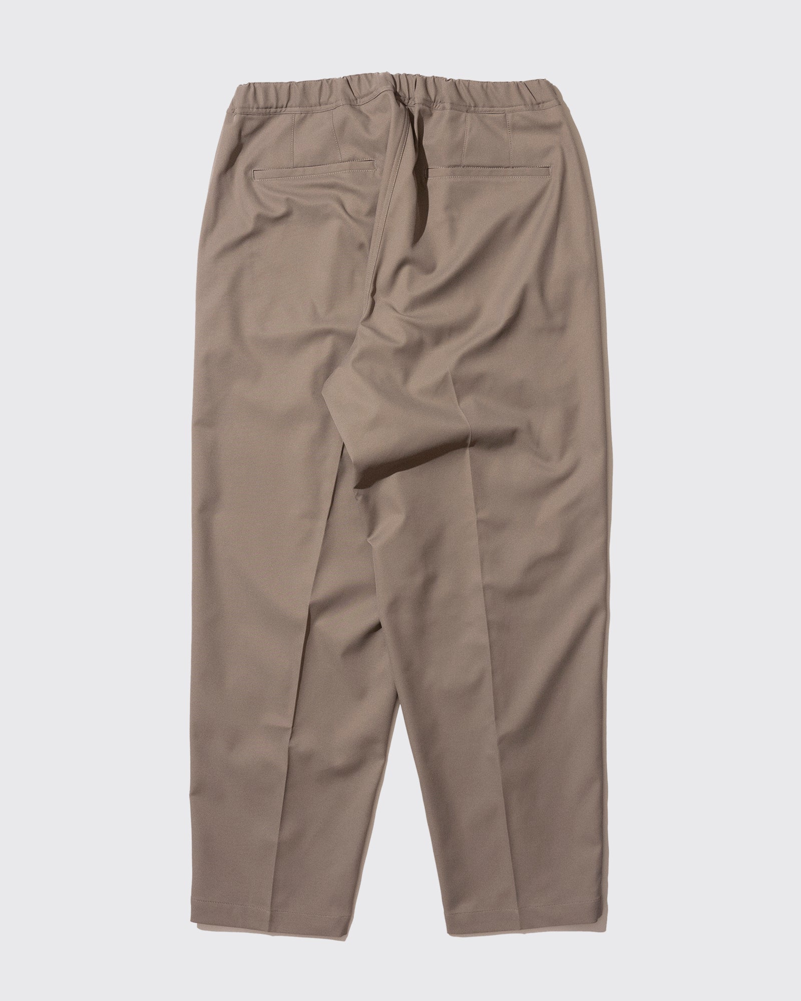 SOLOTEX® CRUISER CHINO (Coffee)