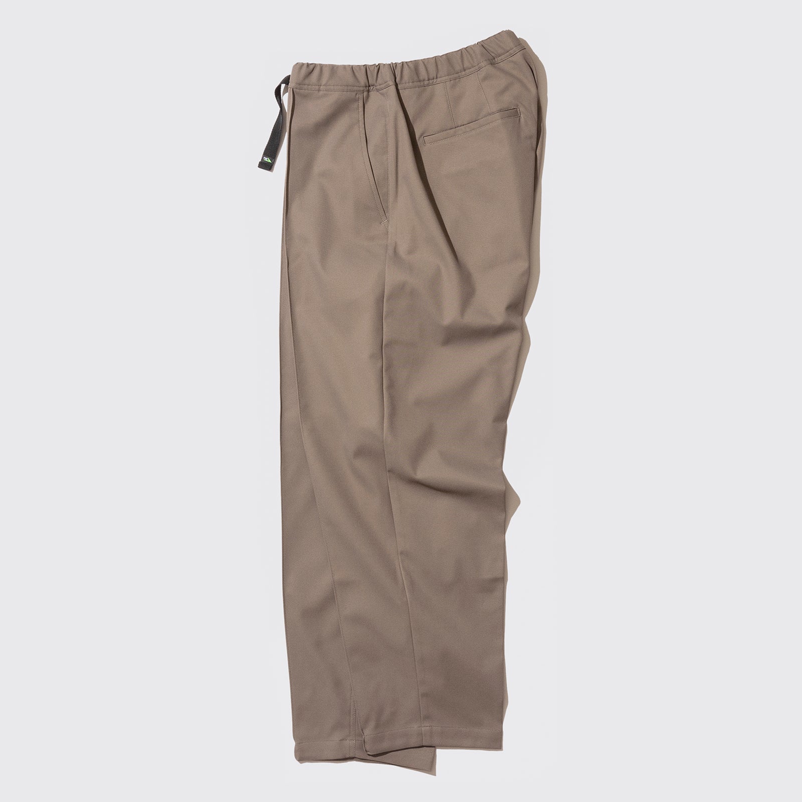 SOLOTEX® CRUISER CHINO (Coffee)