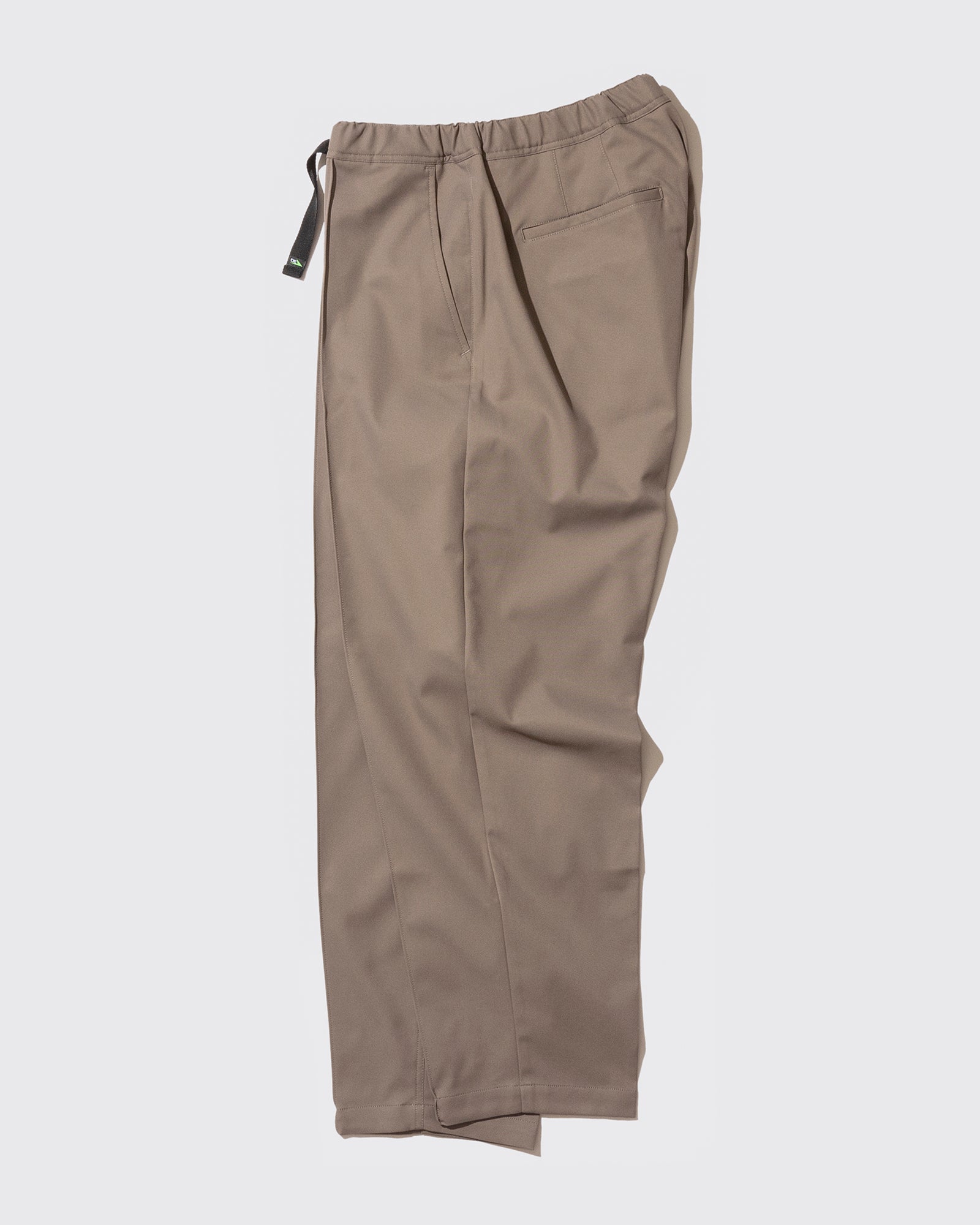 SOLOTEX® CRUISER CHINO (Coffee)