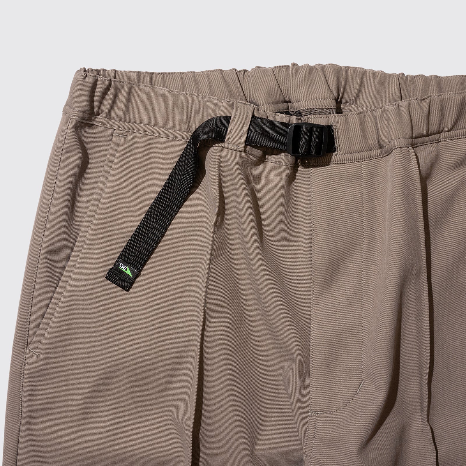 SOLOTEX® CRUISER CHINO (Coffee)