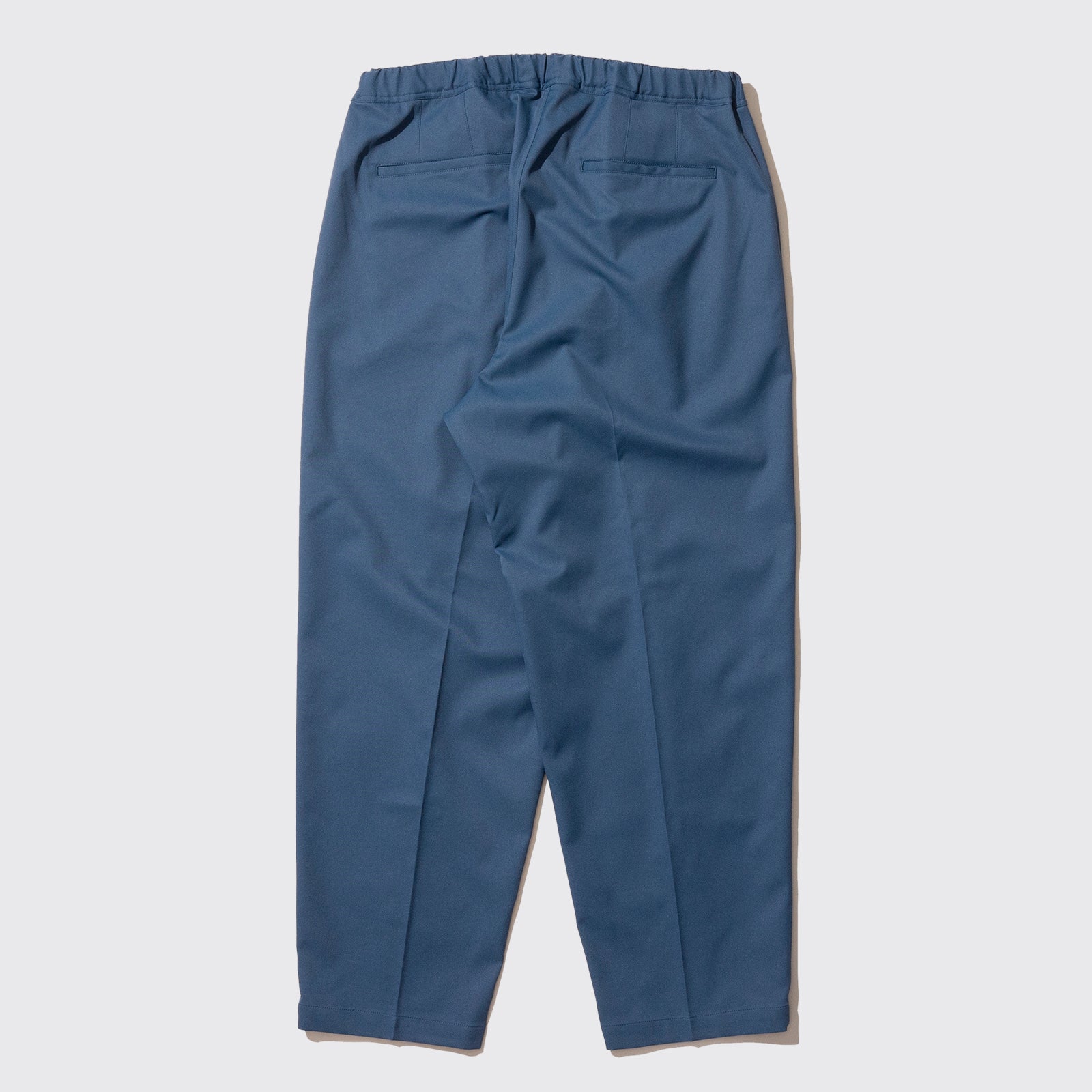 SOLOTEX® CRUISER CHINO (Steel)