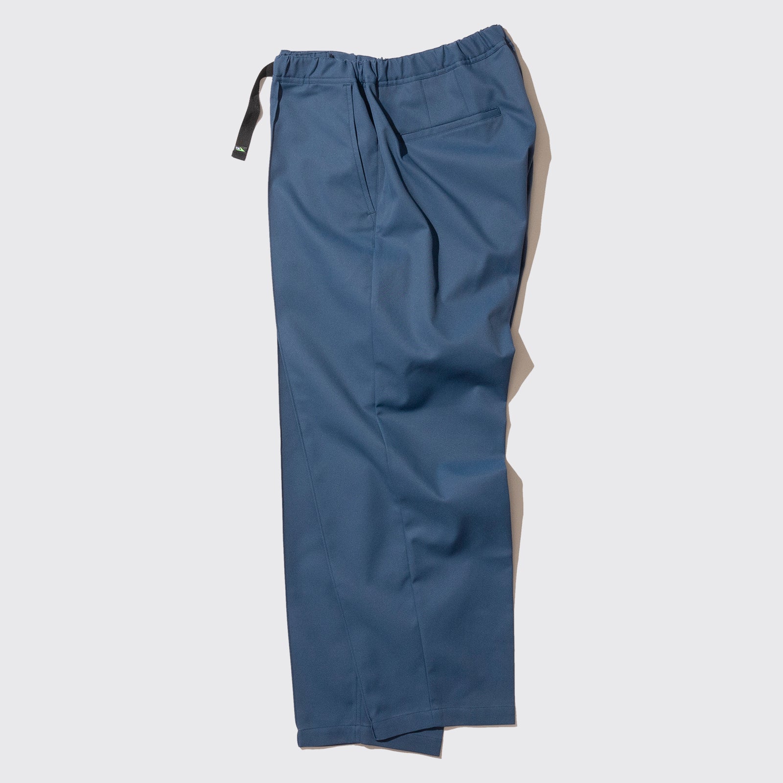 SOLOTEX® CRUISER CHINO (Steel)