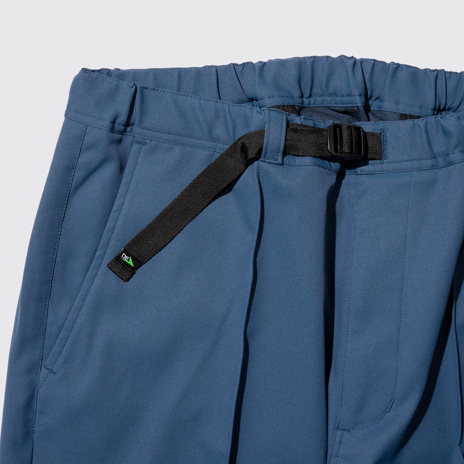 SOLOTEX® CRUISER CHINO (Steel)