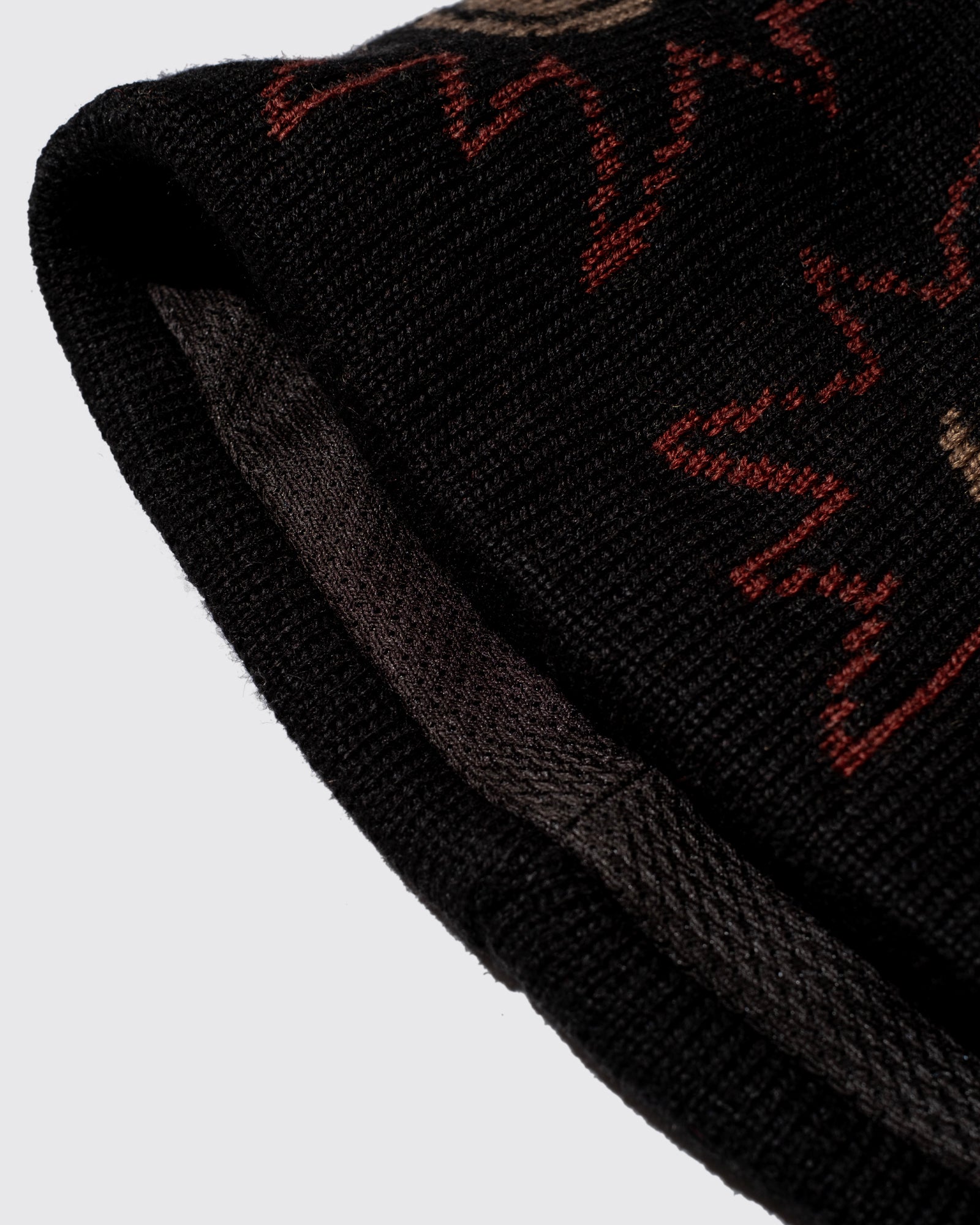 COSMOS SKI CMX BEANIE (Black)