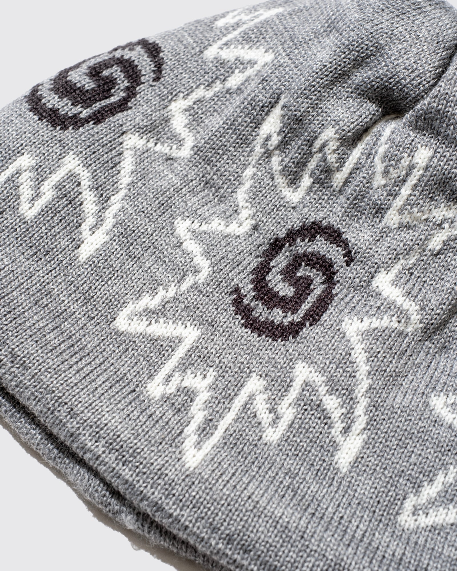 COSMOS SKI CMX BEANIE (H.Grey)