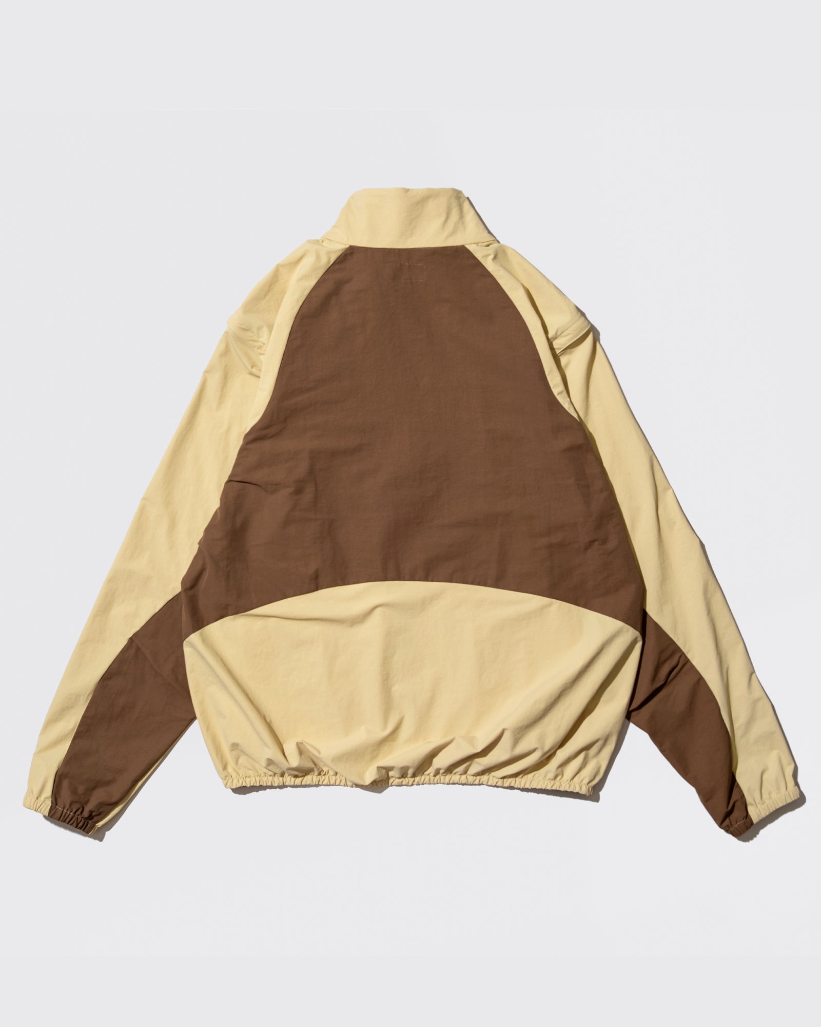 ALL-ROUND N/C 2-WAY JKT (Sand)