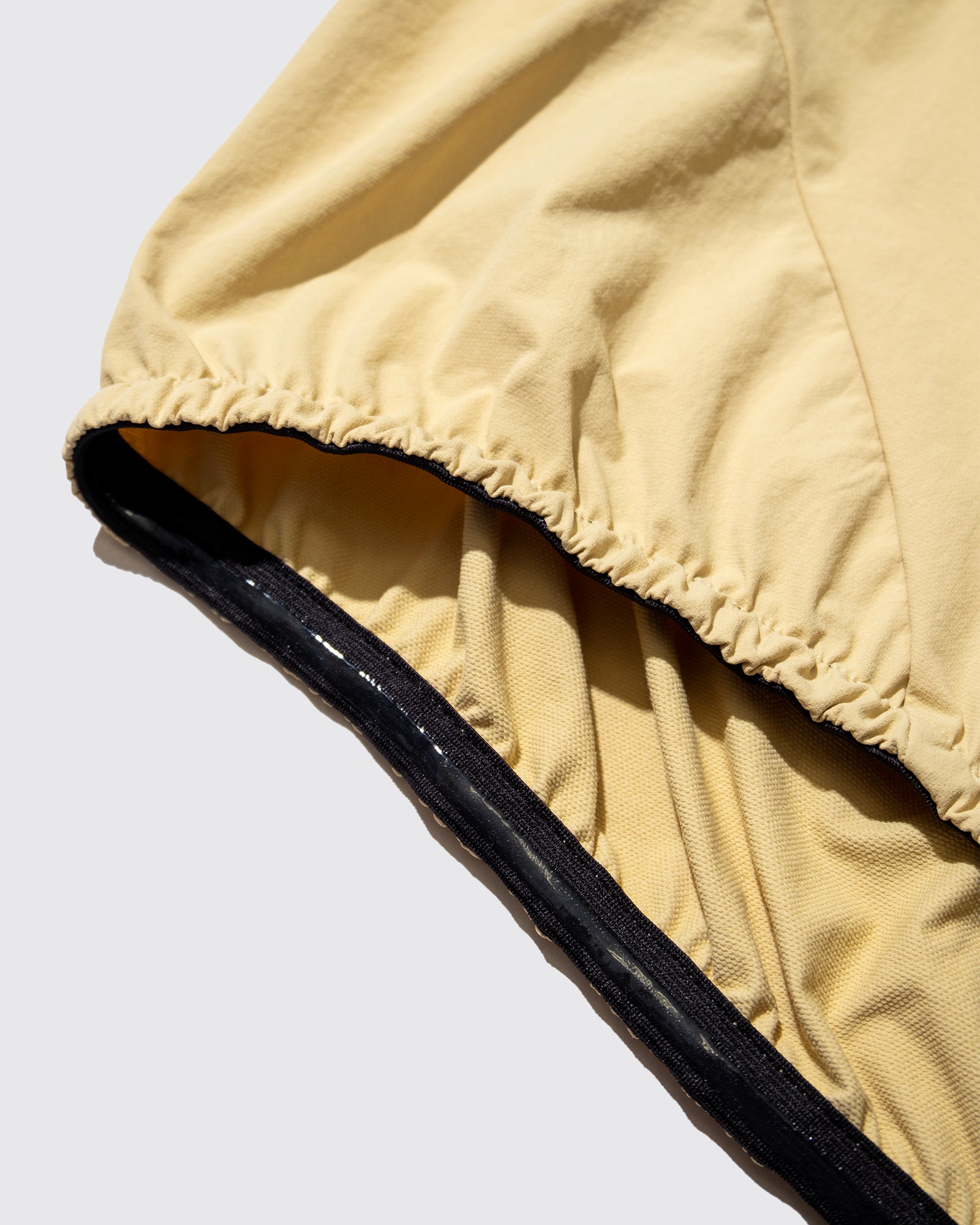 ALL-ROUND N/C 2-WAY JKT (Sand)