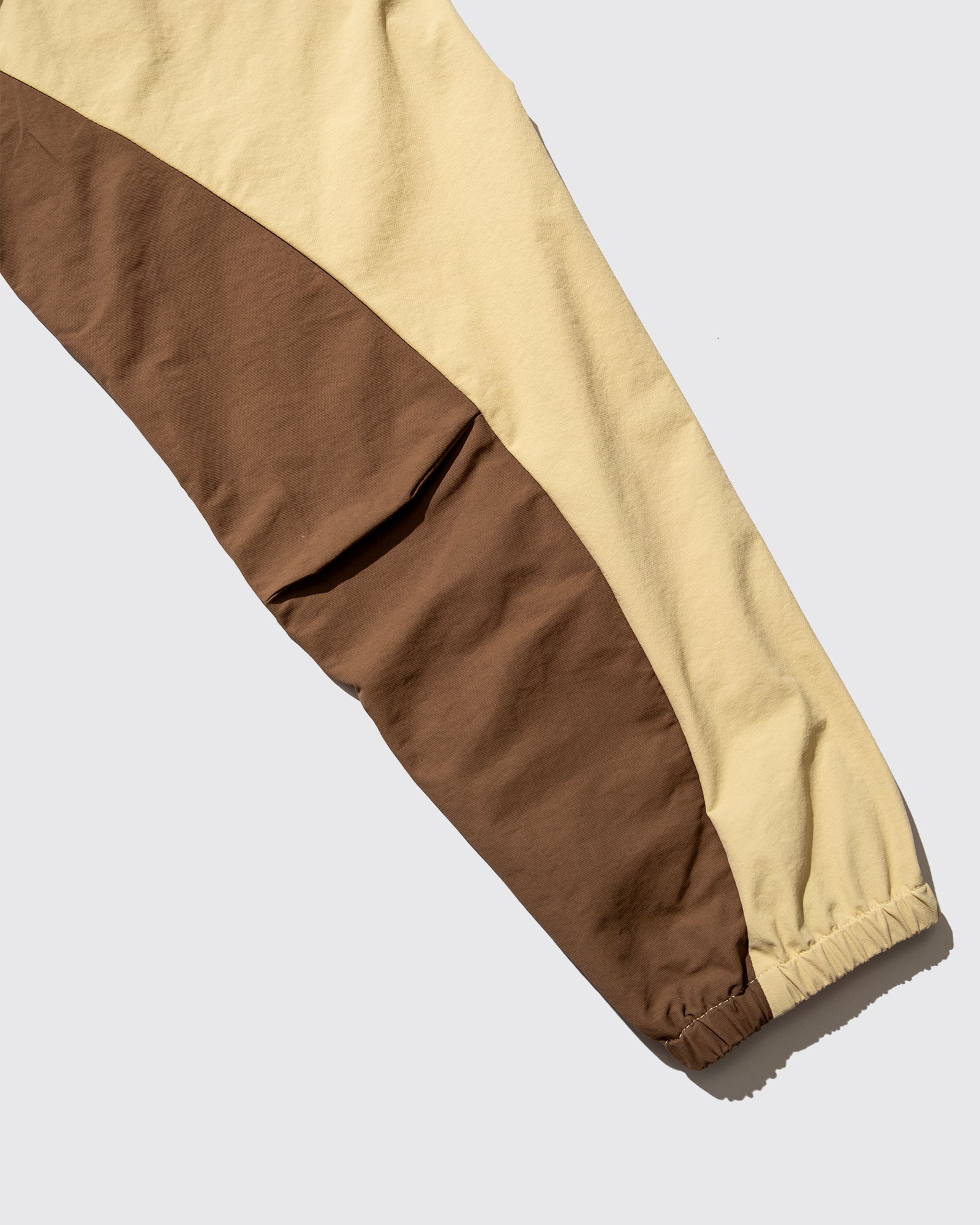ALL-ROUND N/C 2-WAY JKT (Sand)